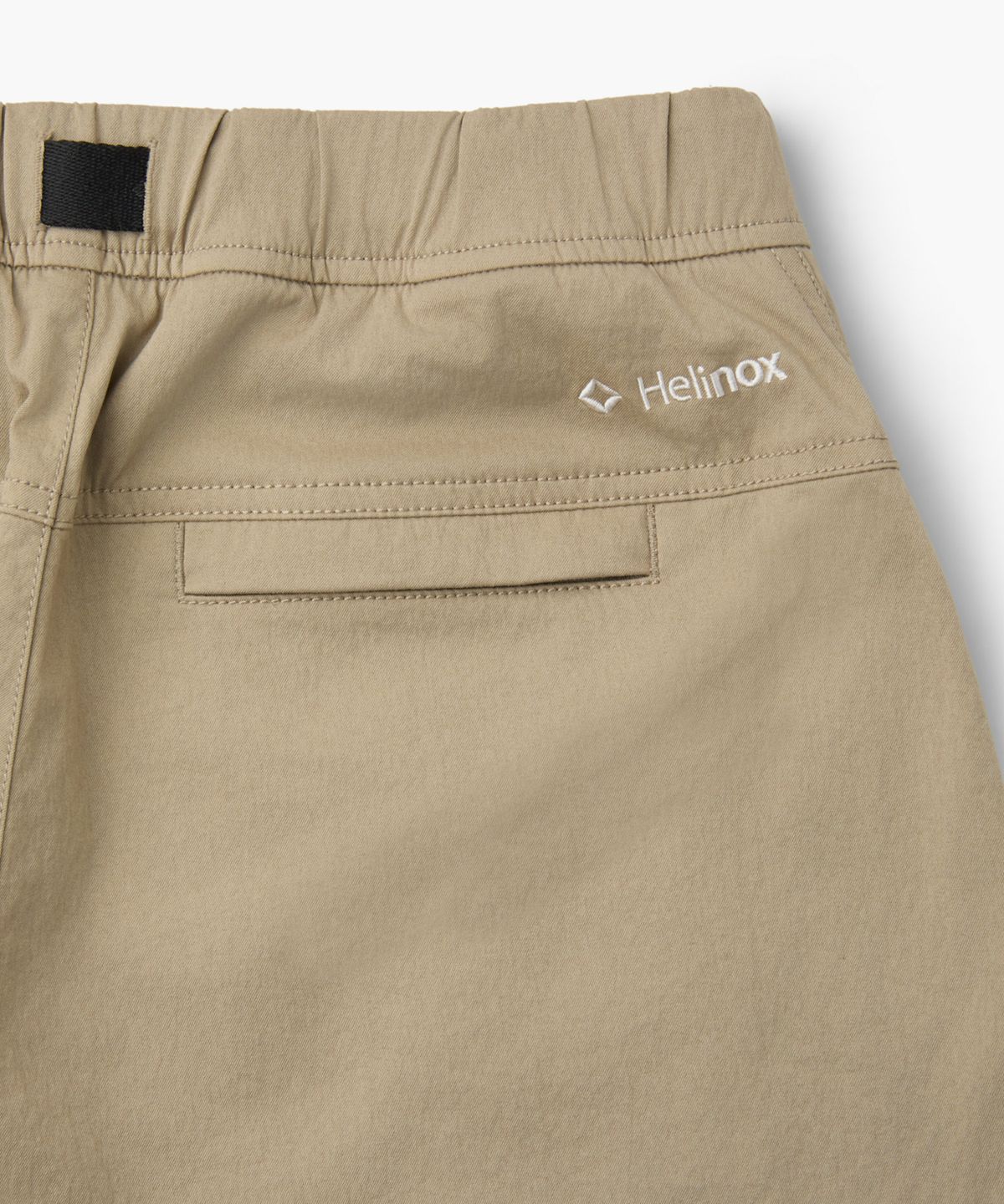 헬리녹스 웨어(HELINOX WEAR) 스트레치 테이퍼드 팬츠_Beige