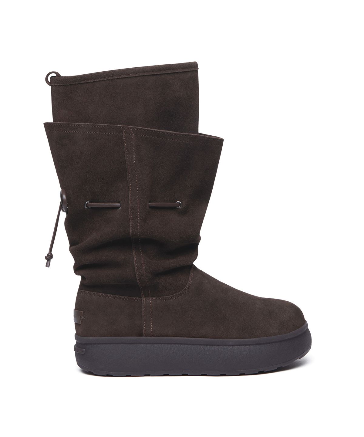 락피쉬웨더웨어(ROCKFISH WEATHERWEAR) CLOUDY LAYERED BOOTS - 3 colors