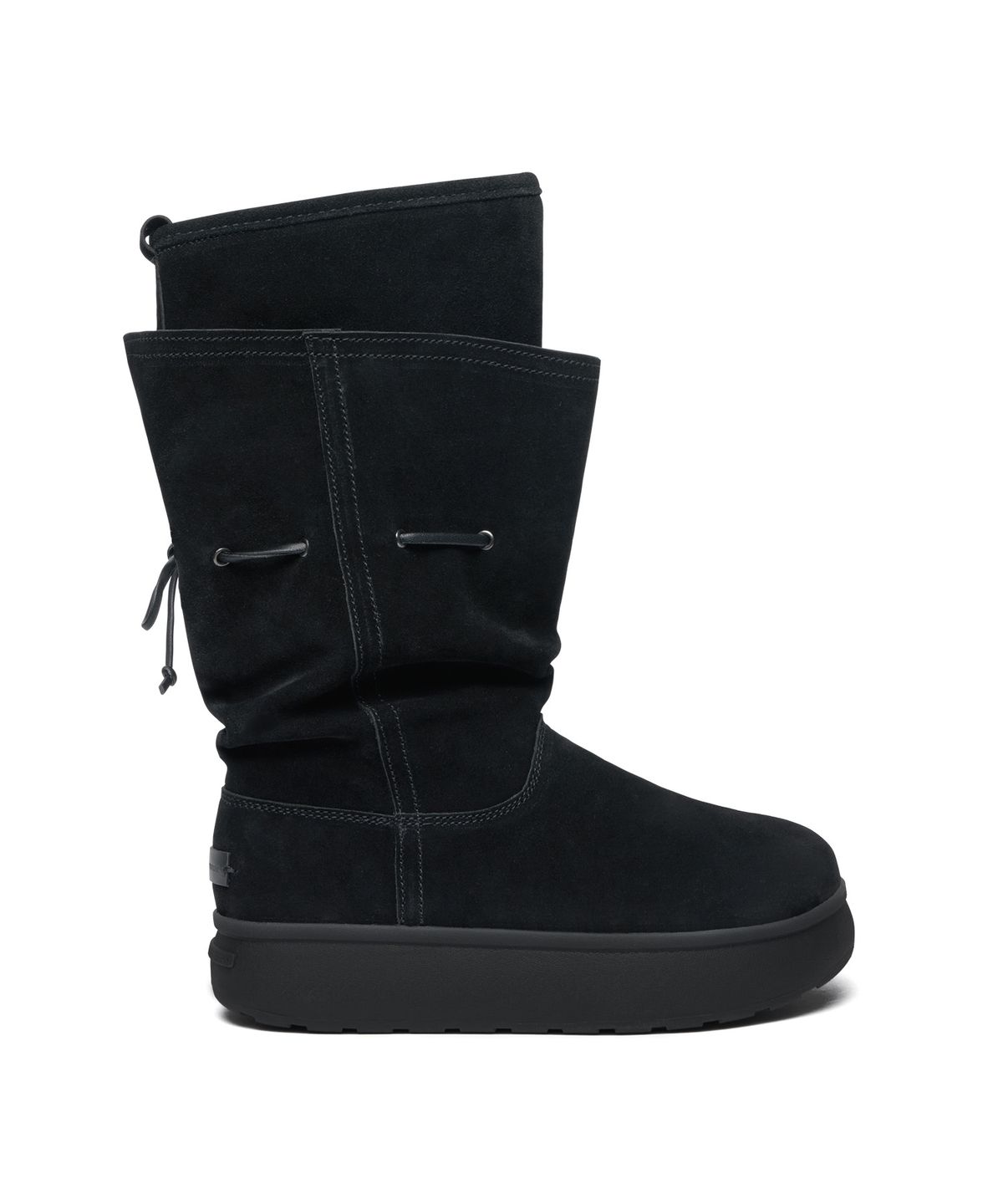 락피쉬웨더웨어(ROCKFISH WEATHERWEAR) CLOUDY LAYERED BOOTS - 3 colors