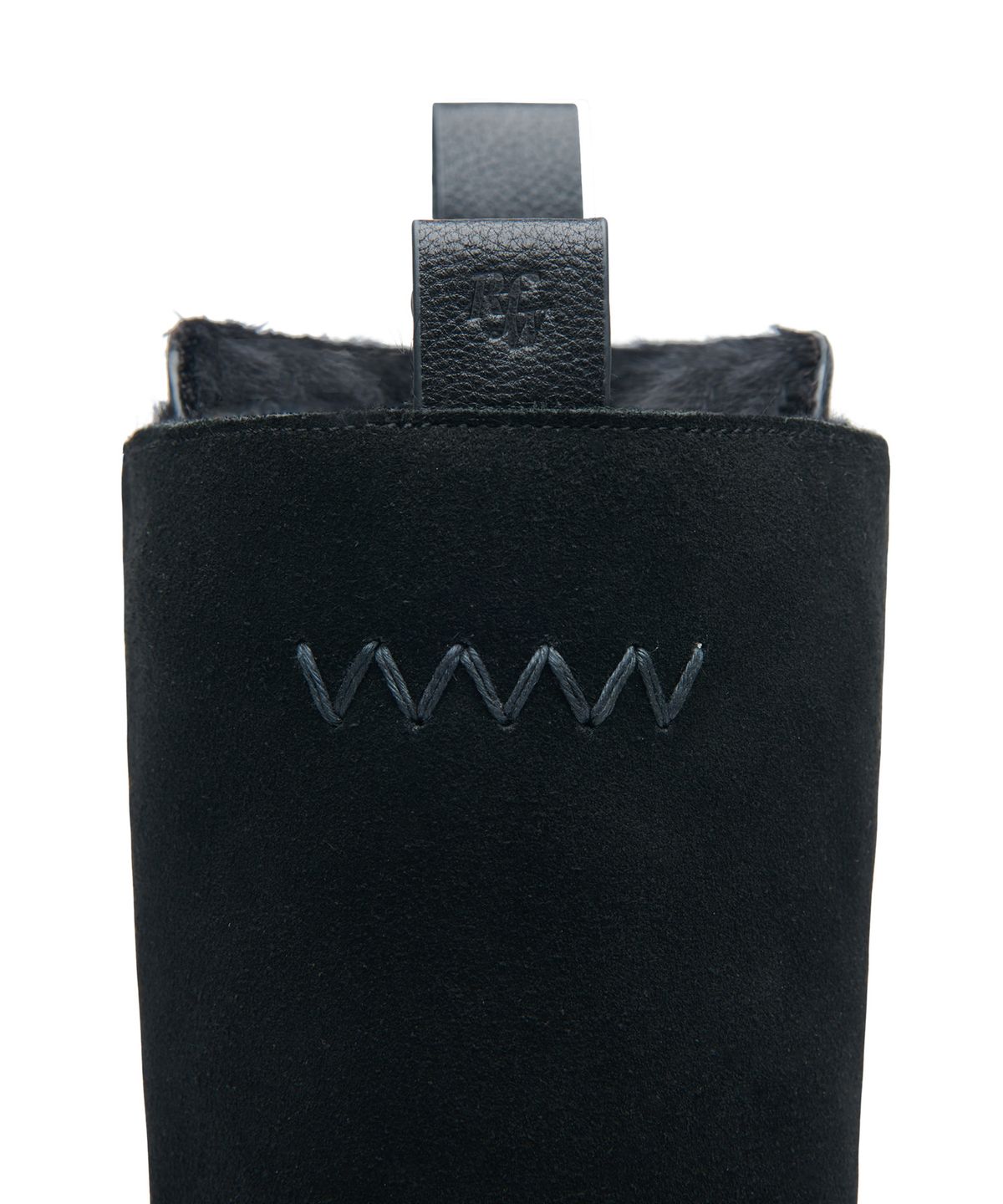 락피쉬웨더웨어(ROCKFISH WEATHERWEAR) MAXI FOLDED STITCH BOOTS - 2 colors