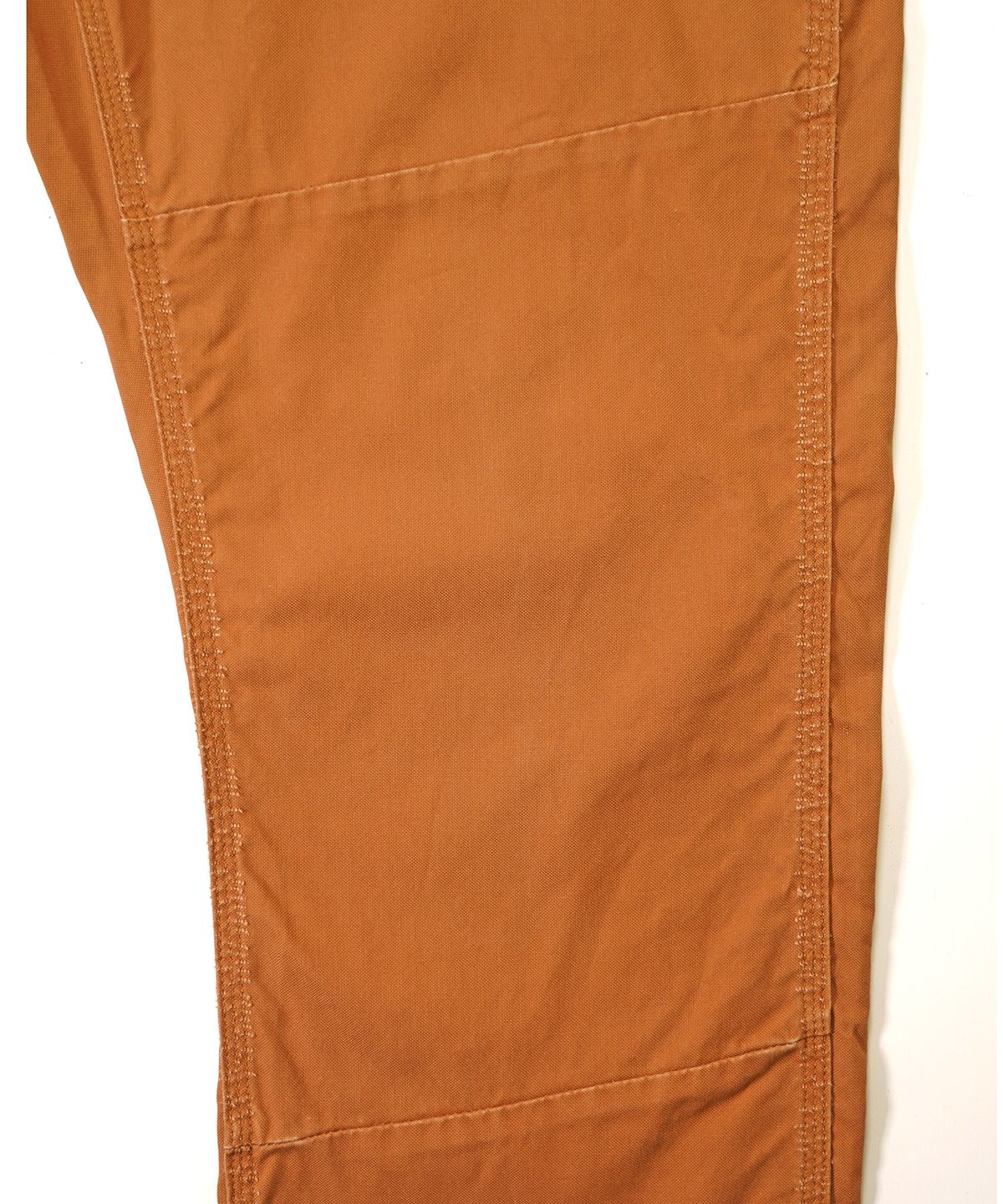 피오에스알(POSR) FAKE DOUBLE KNEE PANTS