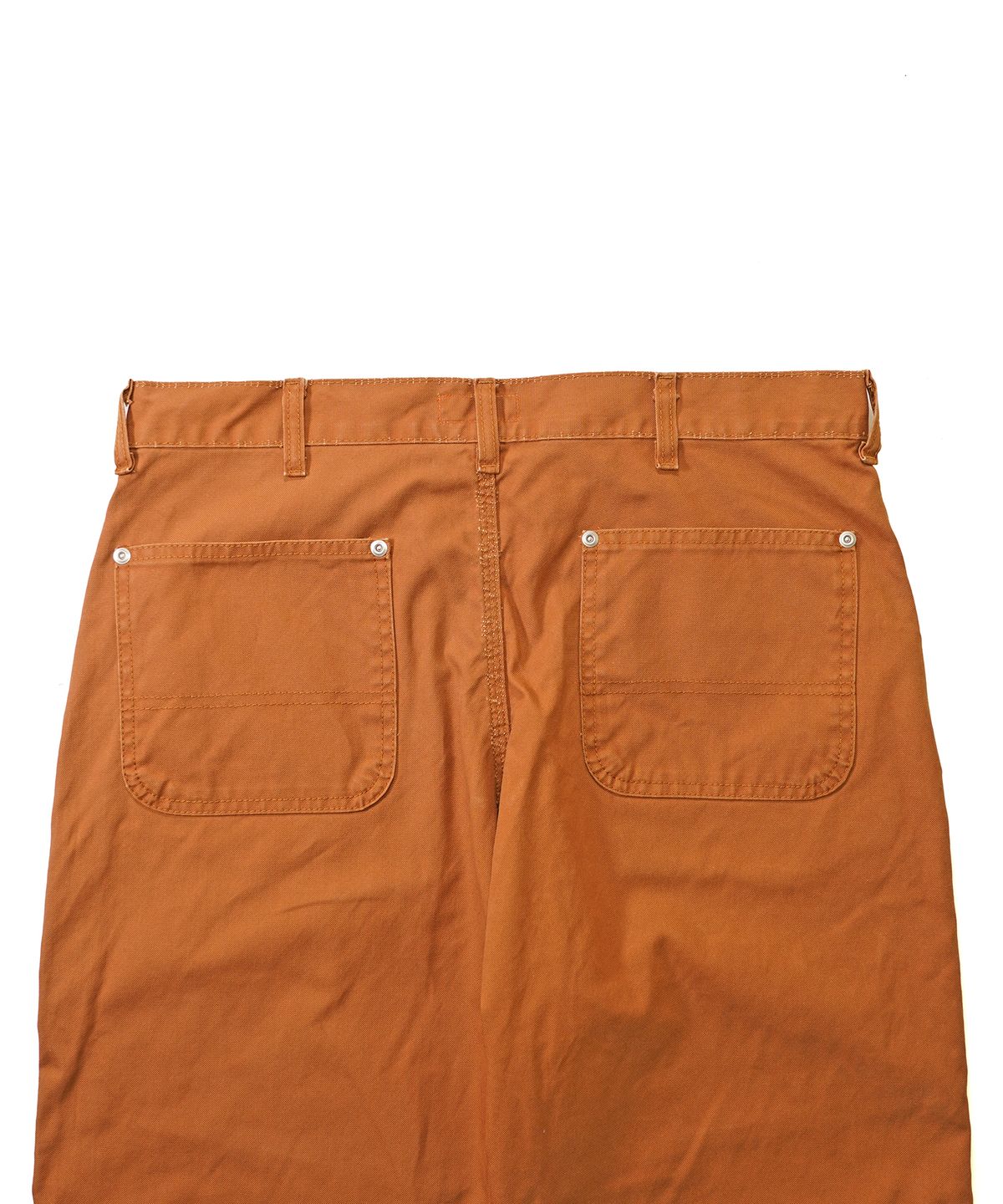 피오에스알(POSR) FAKE DOUBLE KNEE PANTS