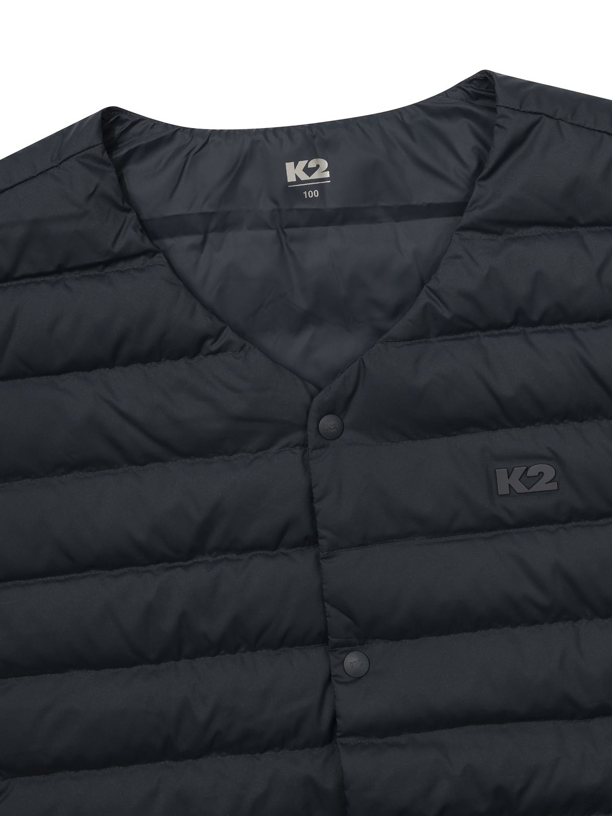 케이투(K2) BOOST_컴팩트 구스 베스트_Navy_KMU26681N4