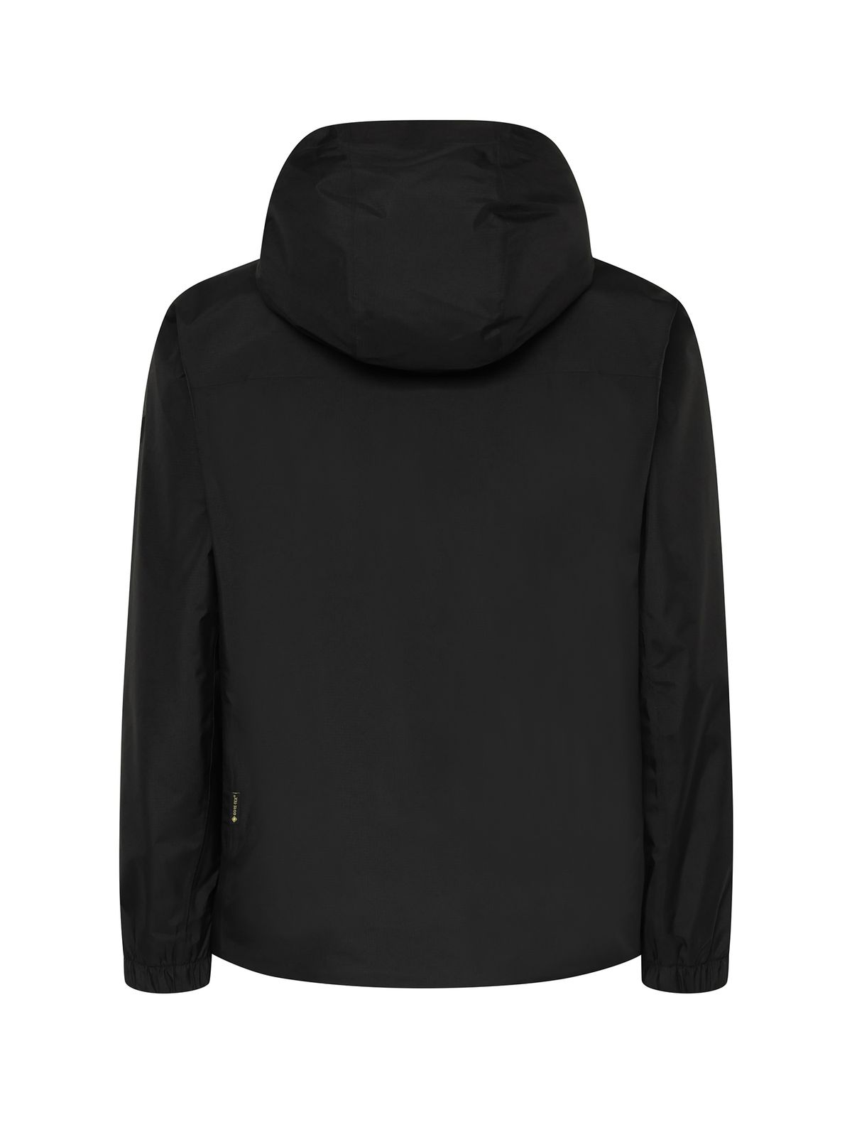 케이투(K2) KTR GORE TEX 2L 방수 자켓_Black_KMU26711Z1