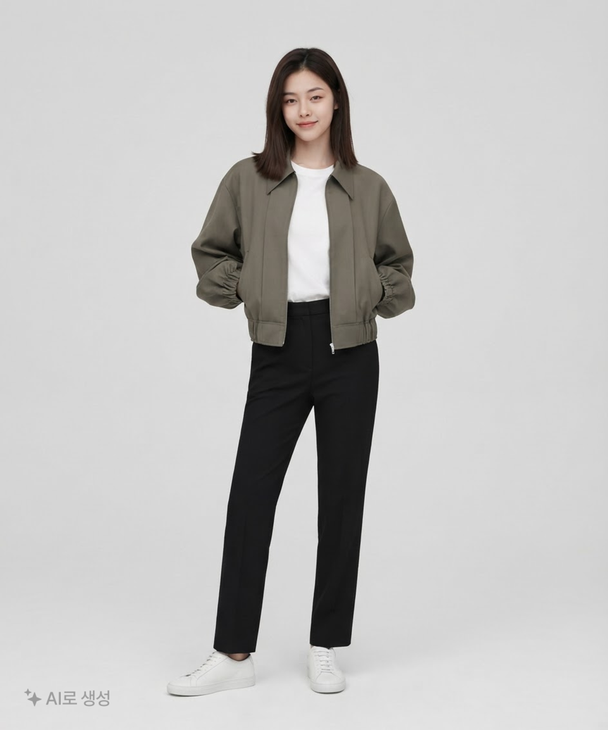 르(LE) 기타 점퍼/재킷 FREE