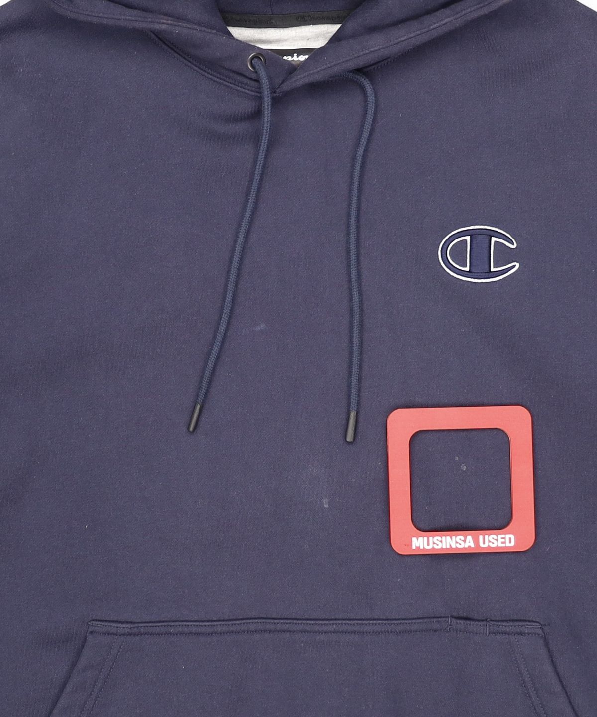 챔피온(CHAMPION) 후드 티셔츠 XXL