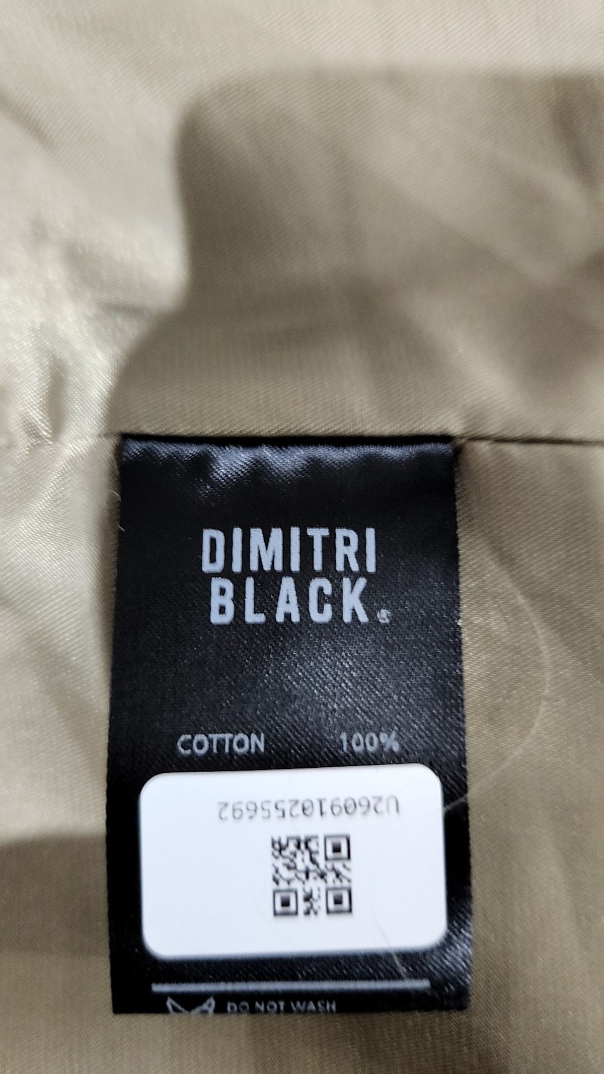 디미트리블랙(DIMITRI BLACK) 베스트 2