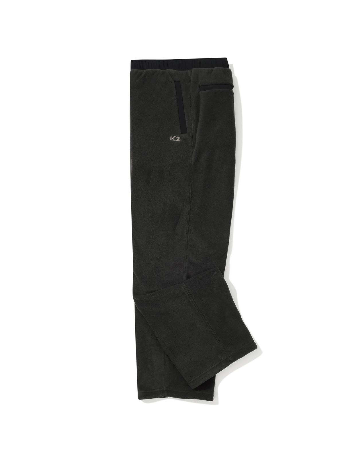 케이투(K2) FOR:REST 폴라텍 200 셋업 팬츠_CHARCOAL GREY_KMU26341CH