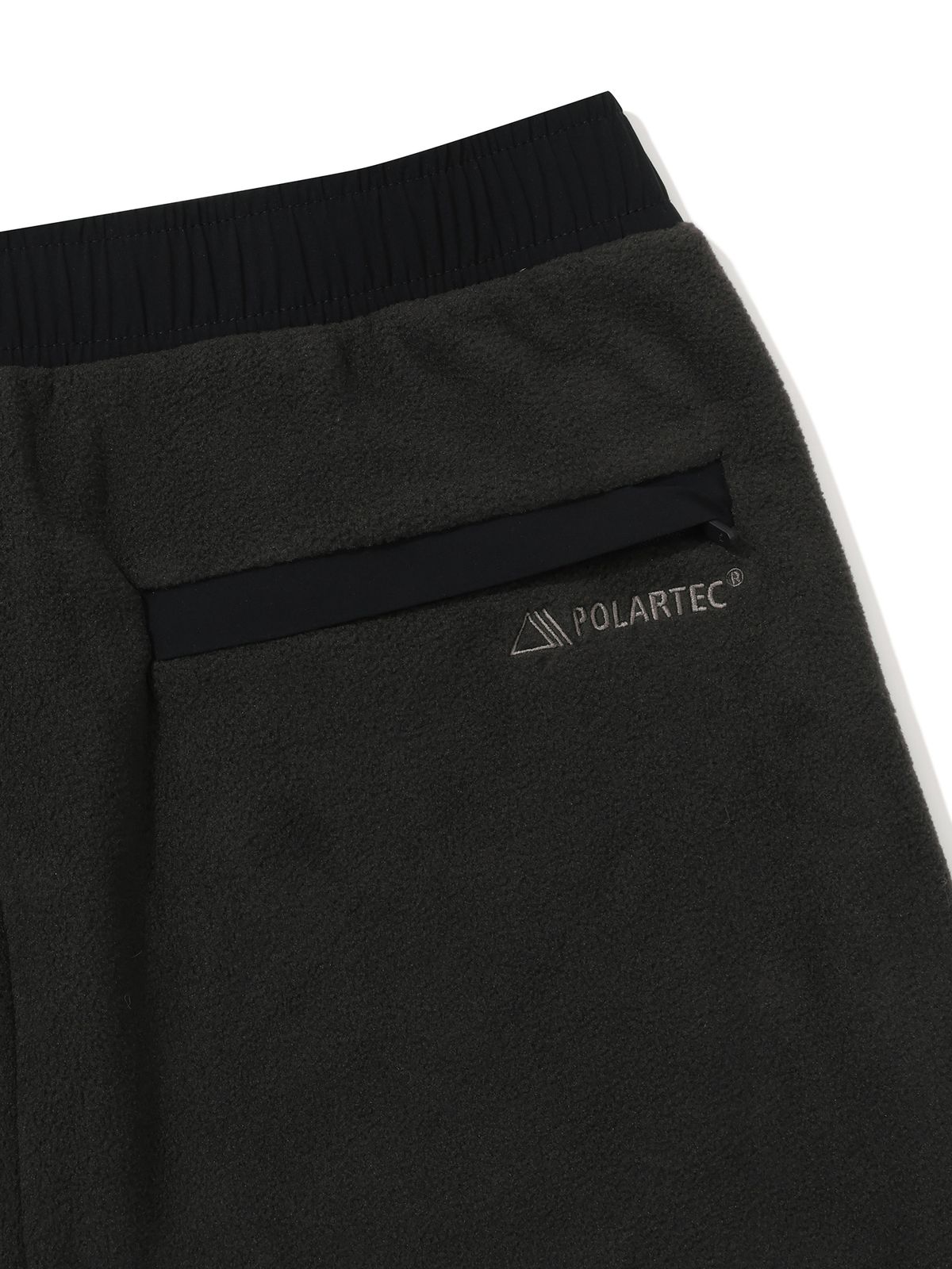 케이투(K2) FOR:REST 폴라텍 200 셋업 팬츠_CHARCOAL GREY_KMU26341CH