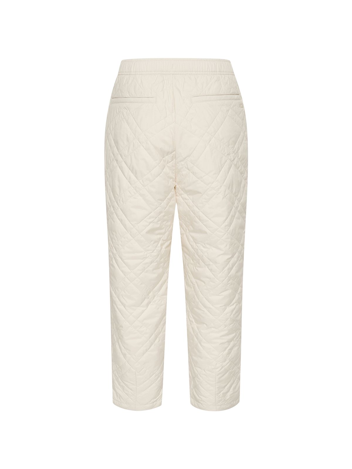 케이투(K2) AL-PACA PARKA QUILTED PANTS W_Cream_KWU26348W6