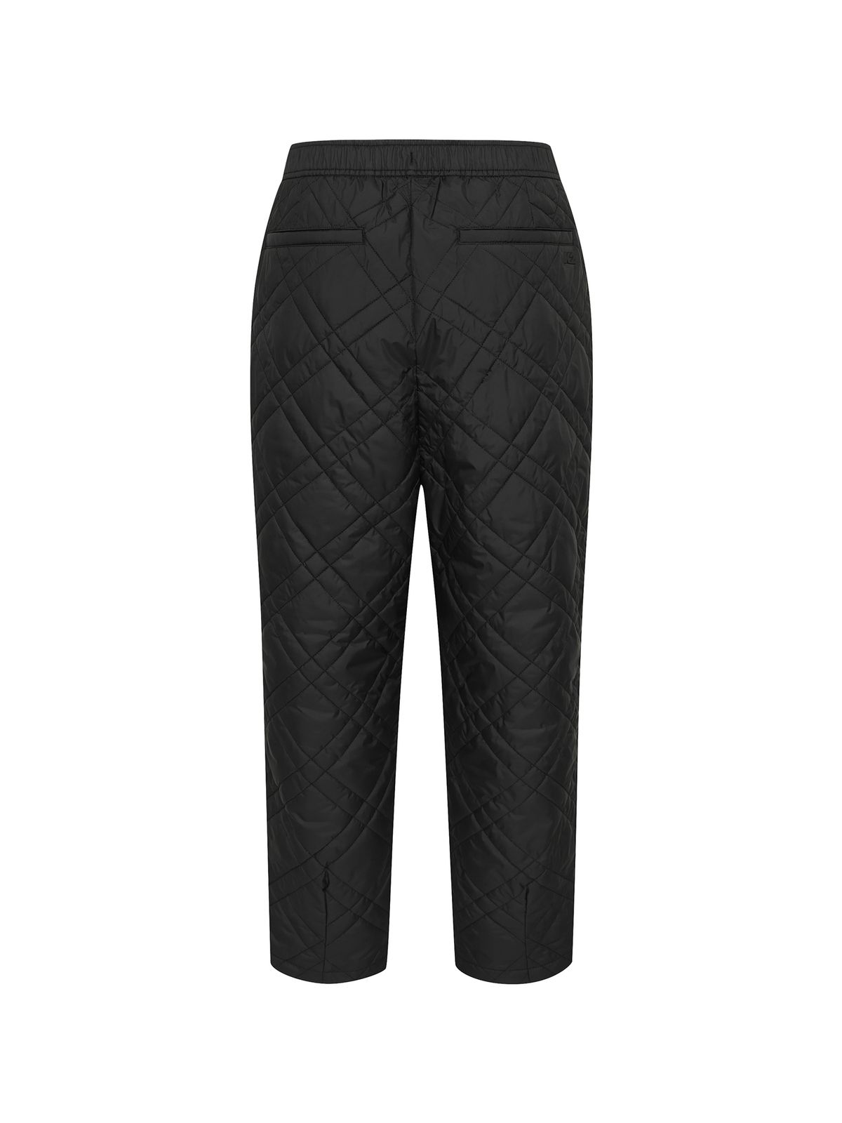 케이투(K2) AL-PACA PARKA QUILTED PANTS W_Black_KWU26348Z1