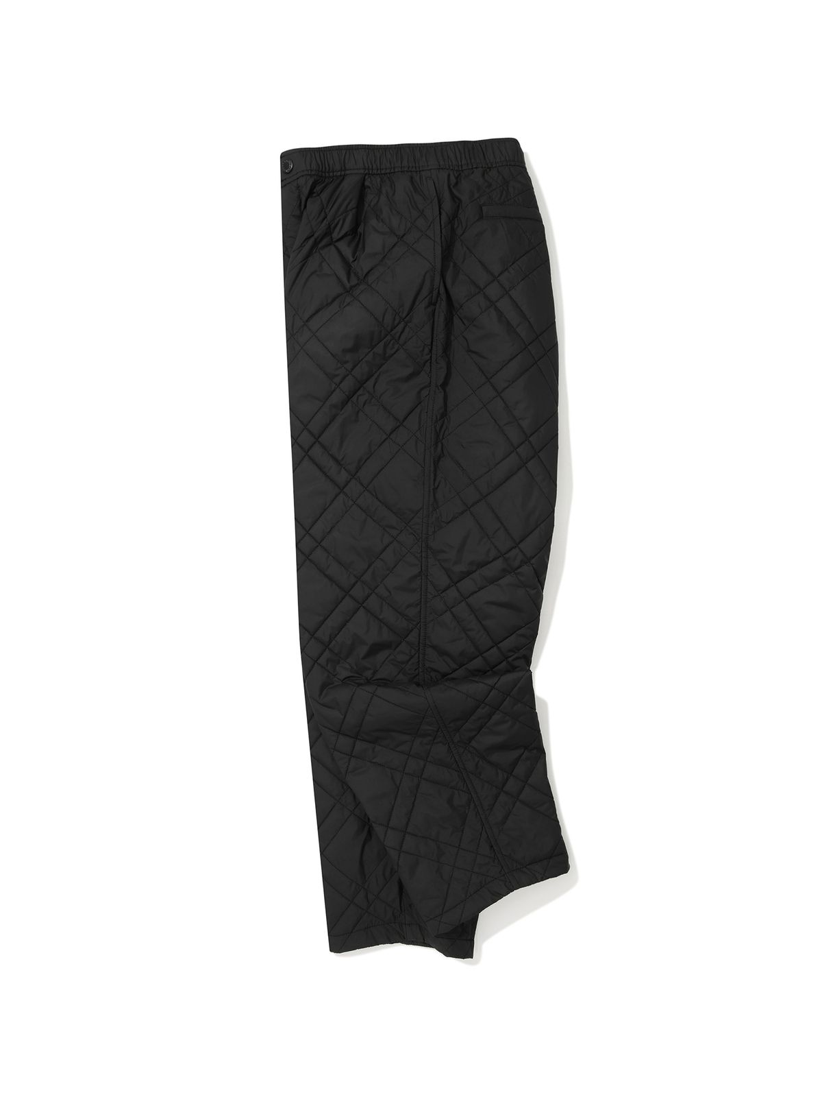 케이투(K2) AL-PACA PARKA QUILTED PANTS W_Black_KWU26348Z1