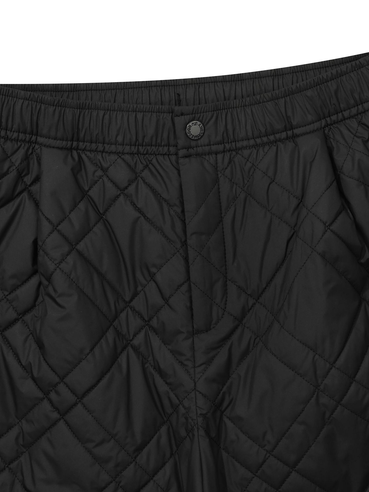 케이투(K2) AL-PACA PARKA QUILTED PANTS W_Black_KWU26348Z1