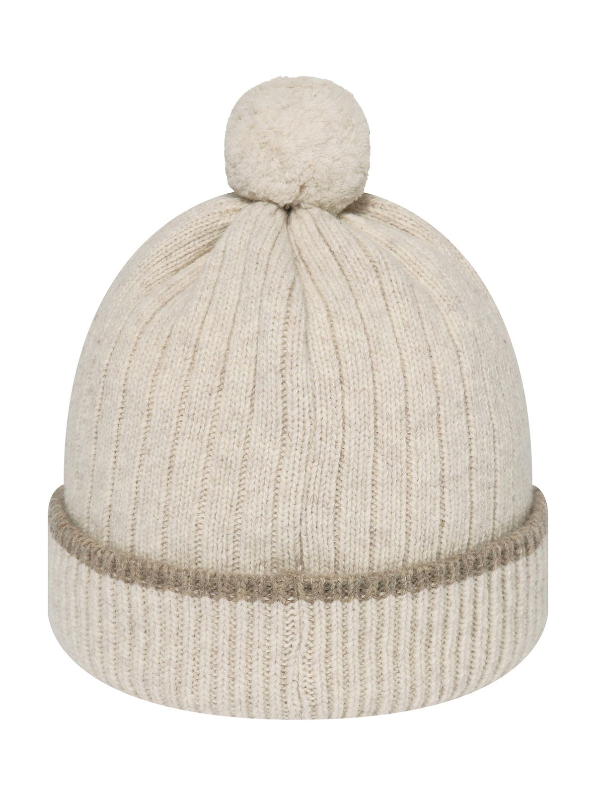 케이투(K2) 방울 니트 BEANIE_OATMEAL_KWW26C63OM