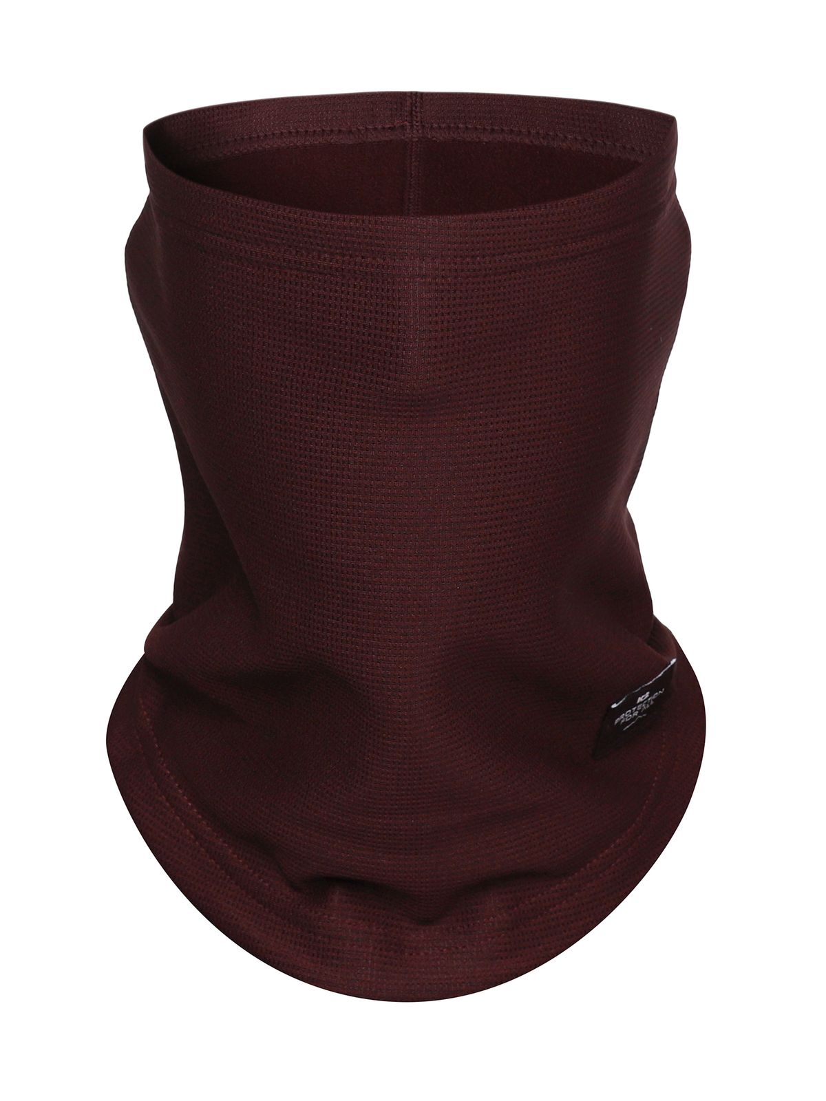 케이투(K2) 동계용 넥워머_Burgundy_KUF26902R9