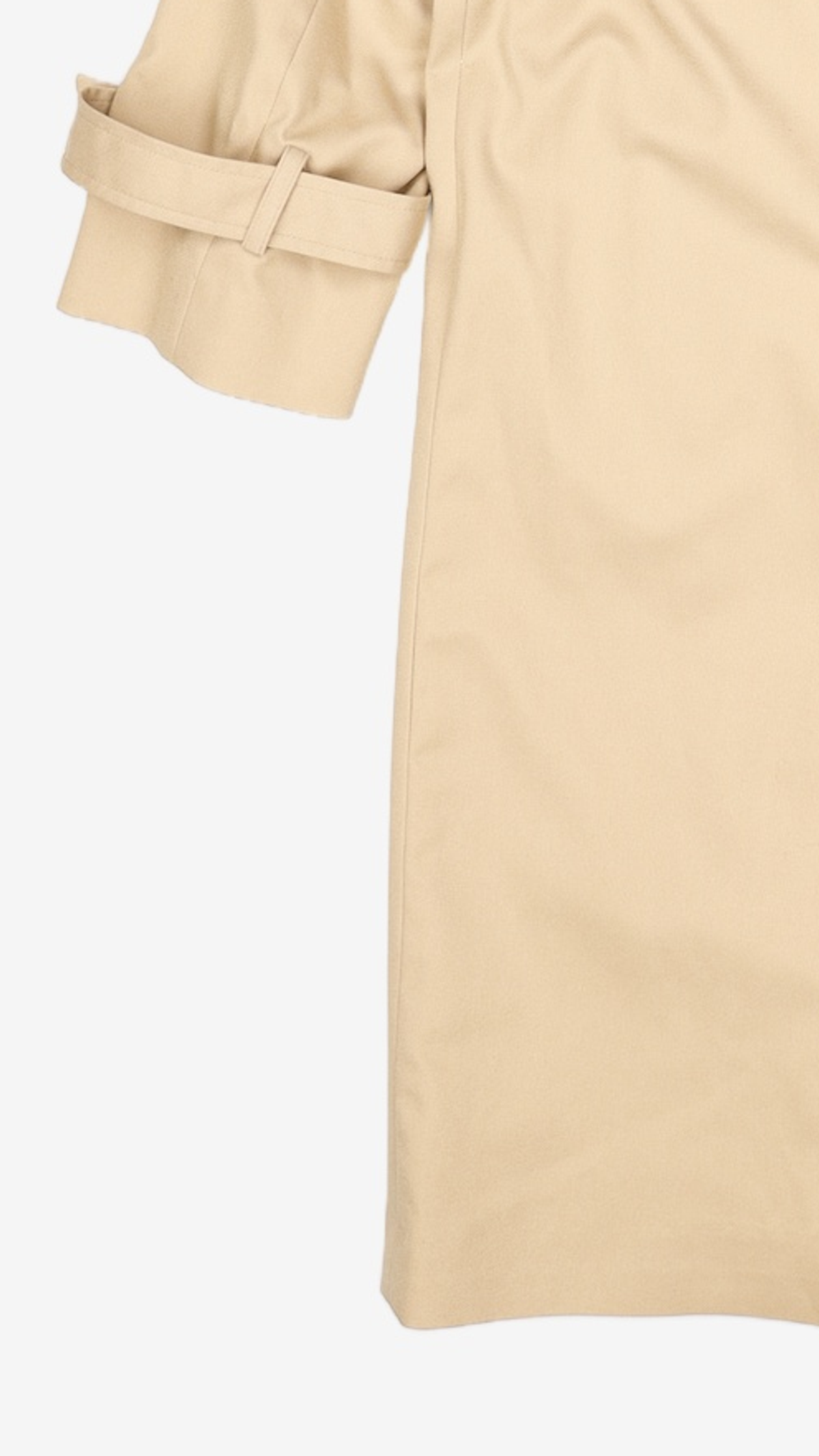드로우핏(DRAW FIT) 봄 가을 코트 L
