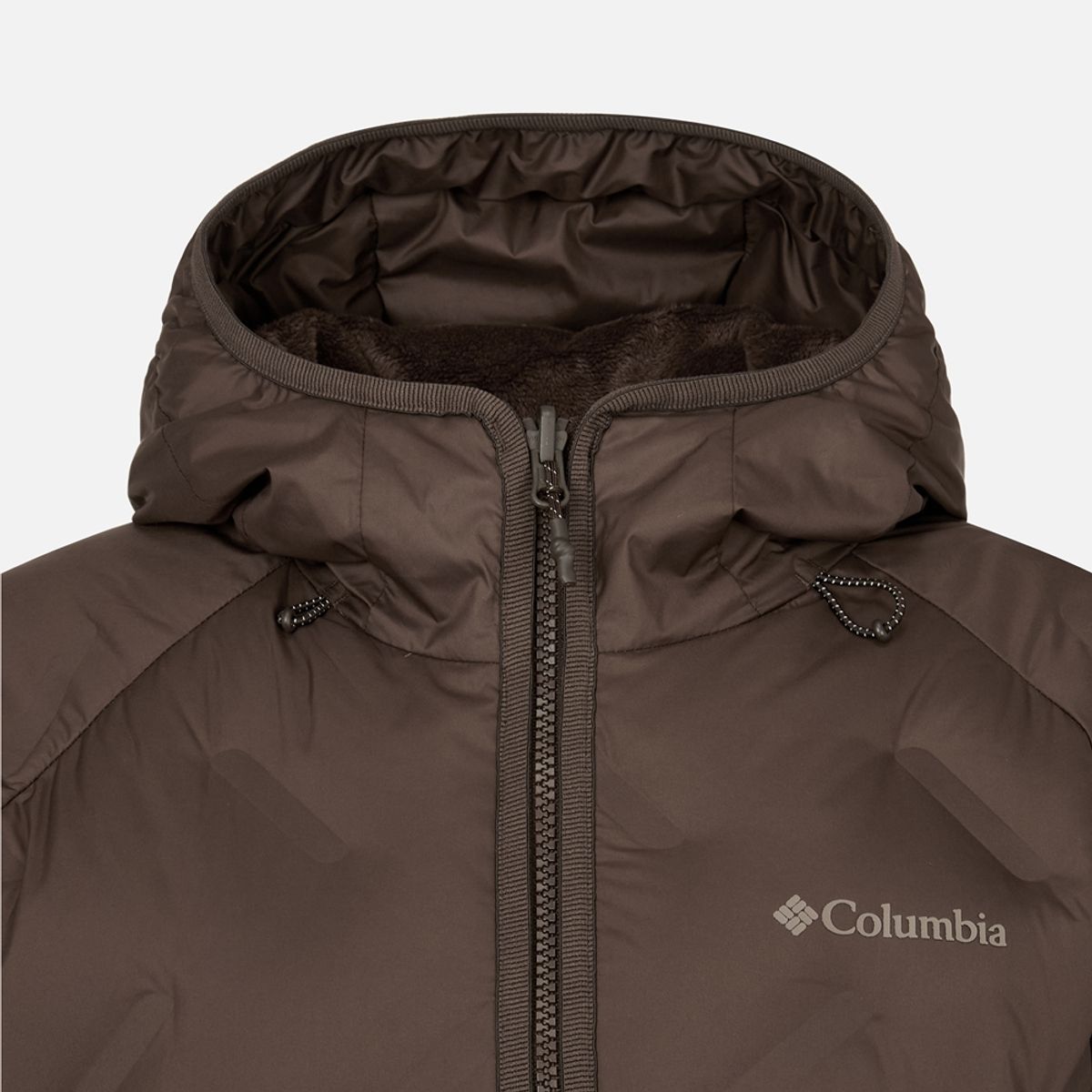 컬럼비아(COLUMBIA) 여성 윙 힐 경량 다운 자켓