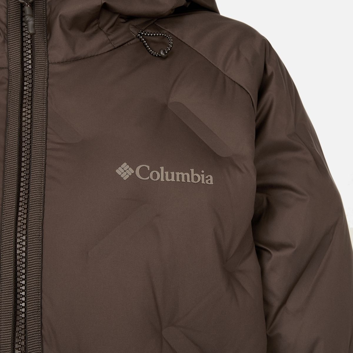 컬럼비아(COLUMBIA) 여성 윙 힐 경량 다운 자켓