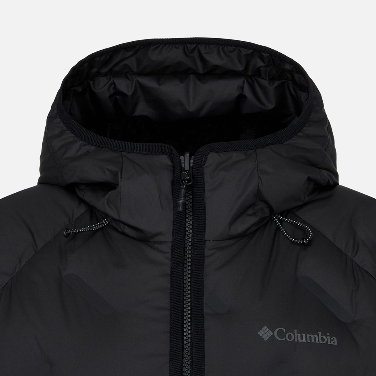 컬럼비아(COLUMBIA) 여성 윙 힐 경량 다운 자켓