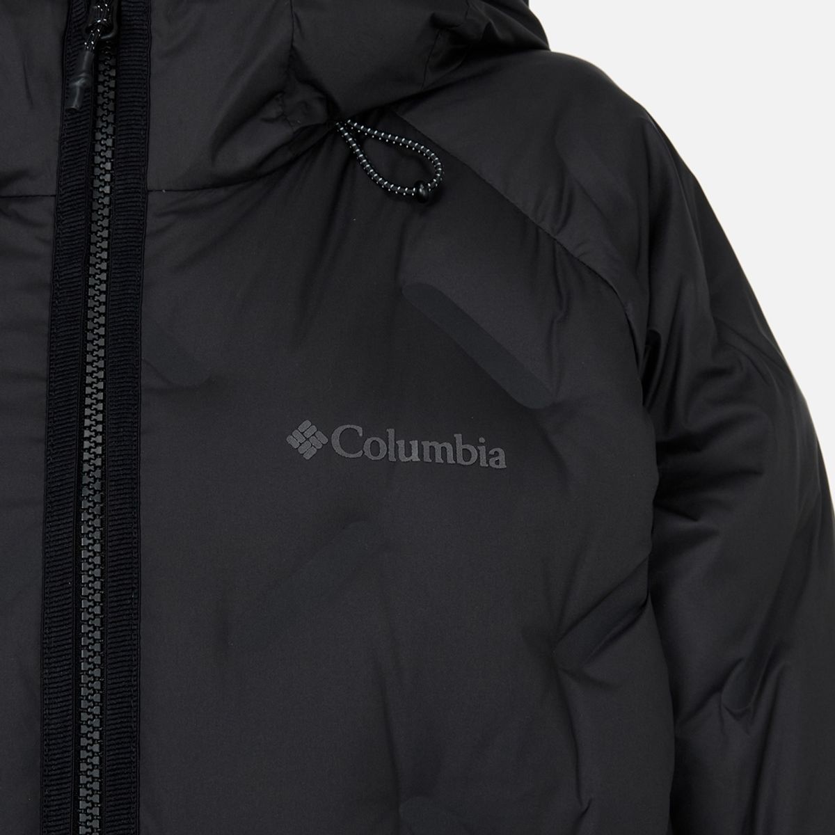 컬럼비아(COLUMBIA) 여성 윙 힐 경량 다운 자켓