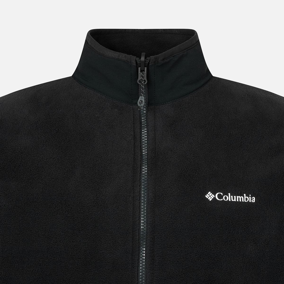 컬럼비아(COLUMBIA) 남성 퍼시픽 아치 200 풀집 플리스 자켓