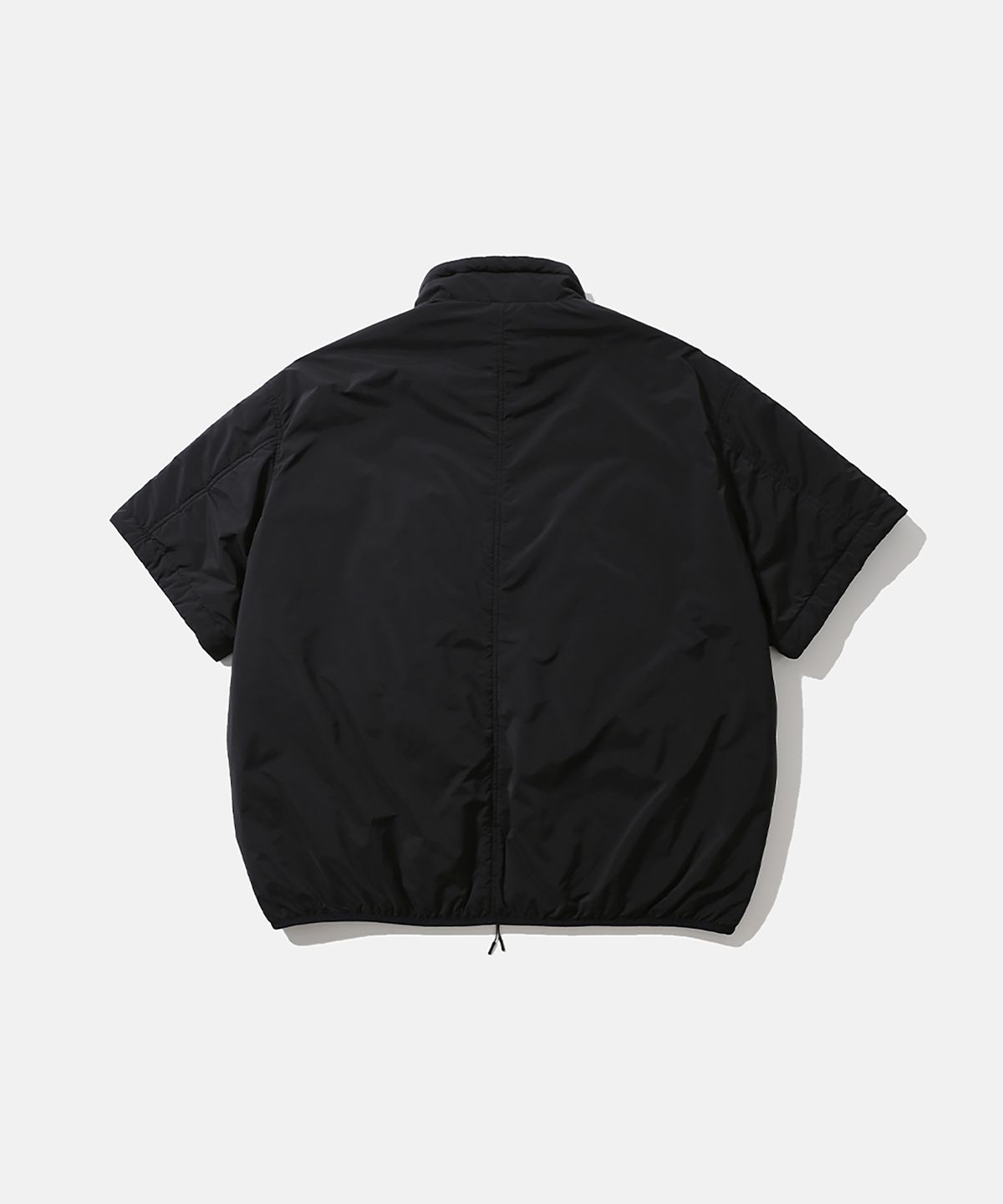 모이프(MOIF) [AW26] MODULAR INSULATED JUMPER / BLACK