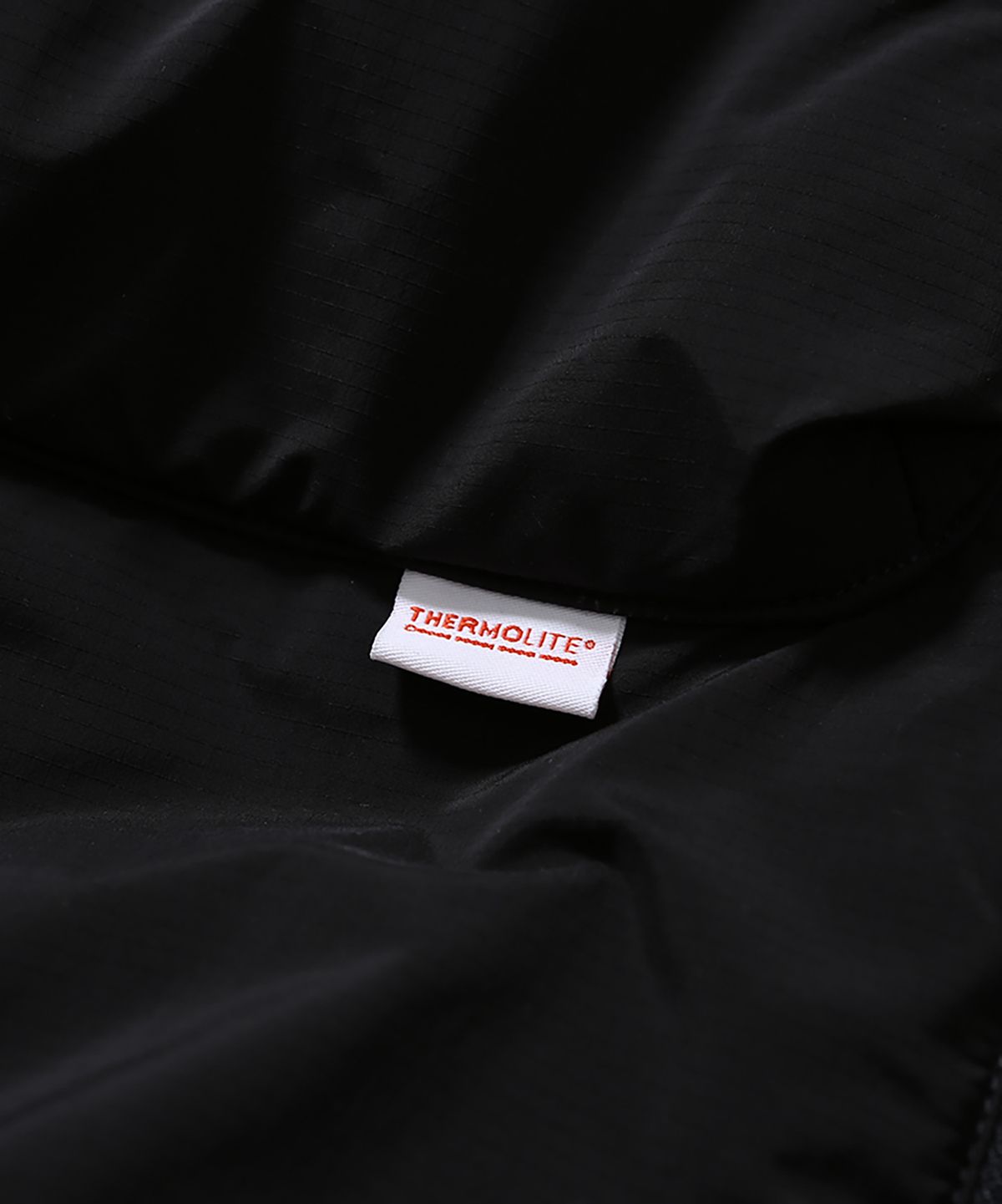 모이프(MOIF) [AW26] MODULAR INSULATED JUMPER / BLACK