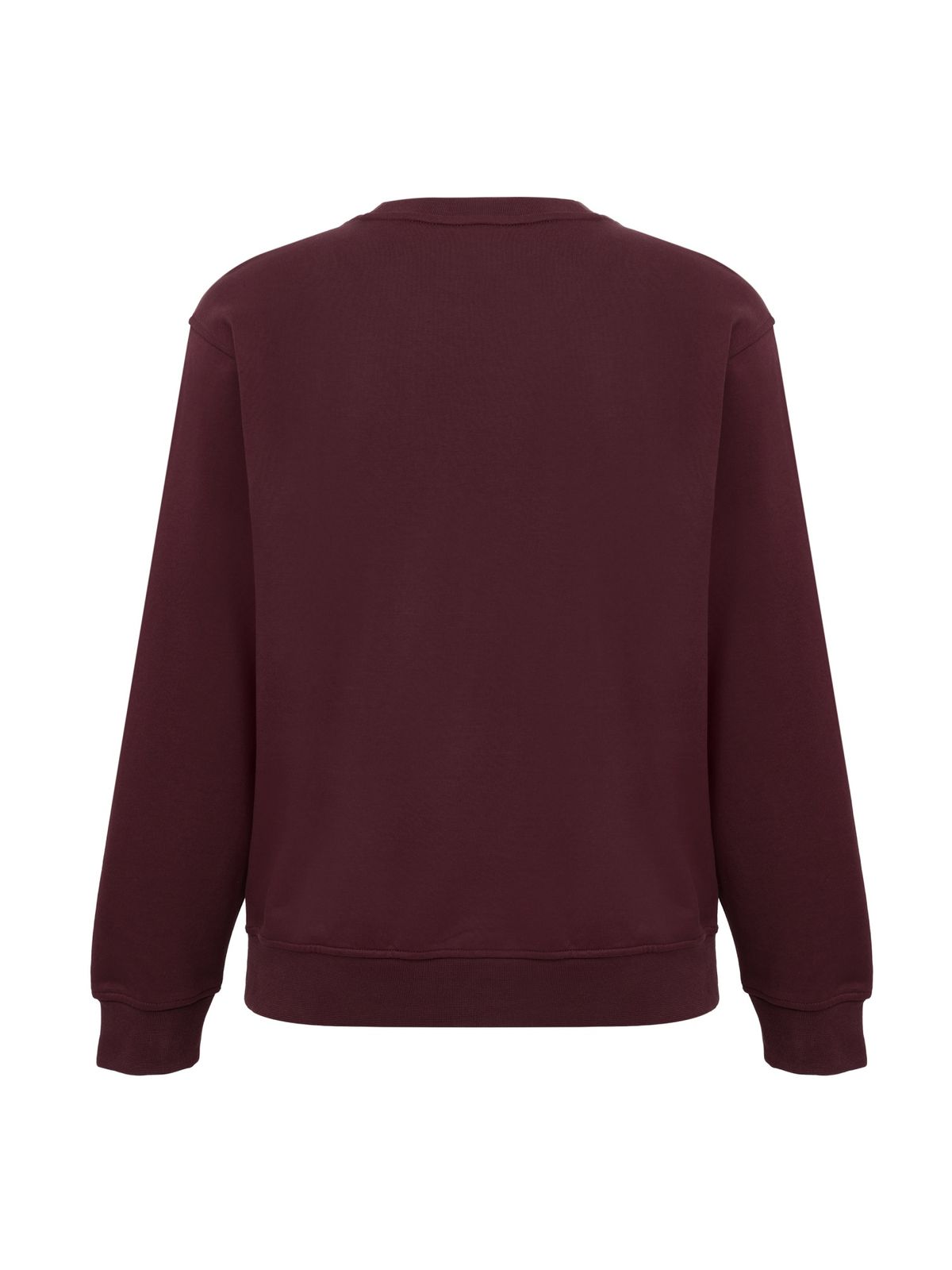아이더(EIDER) HEATH (히스) UNI 베이직 MTM 티셔츠_Burgundy_DUU26255R9