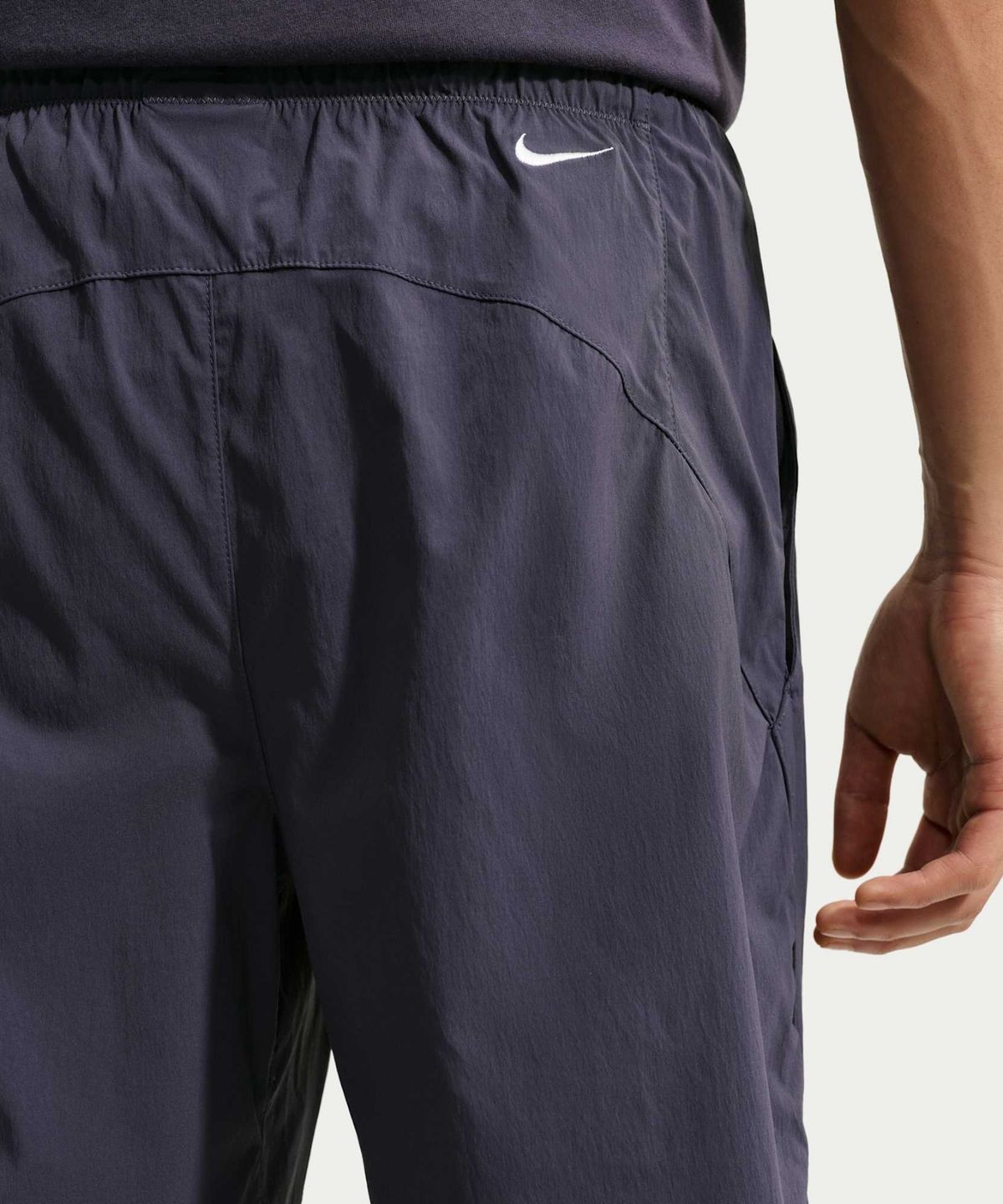 나이키(NIKE) ACG 하이 스테이크 하이킹 팬츠 M - 그리드아이언:서밋 화이트 / IR2249-013