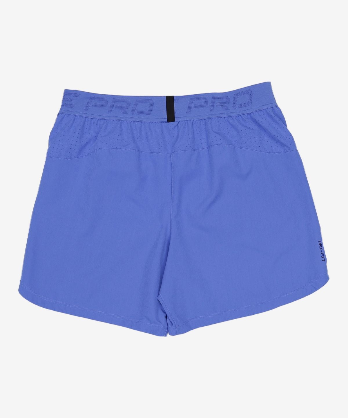 나이키(NIKE) 프로 트레이닝 드라이 핏 6인치 쇼츠 M - 코밋 블루:블랙 / HV0412-411 90