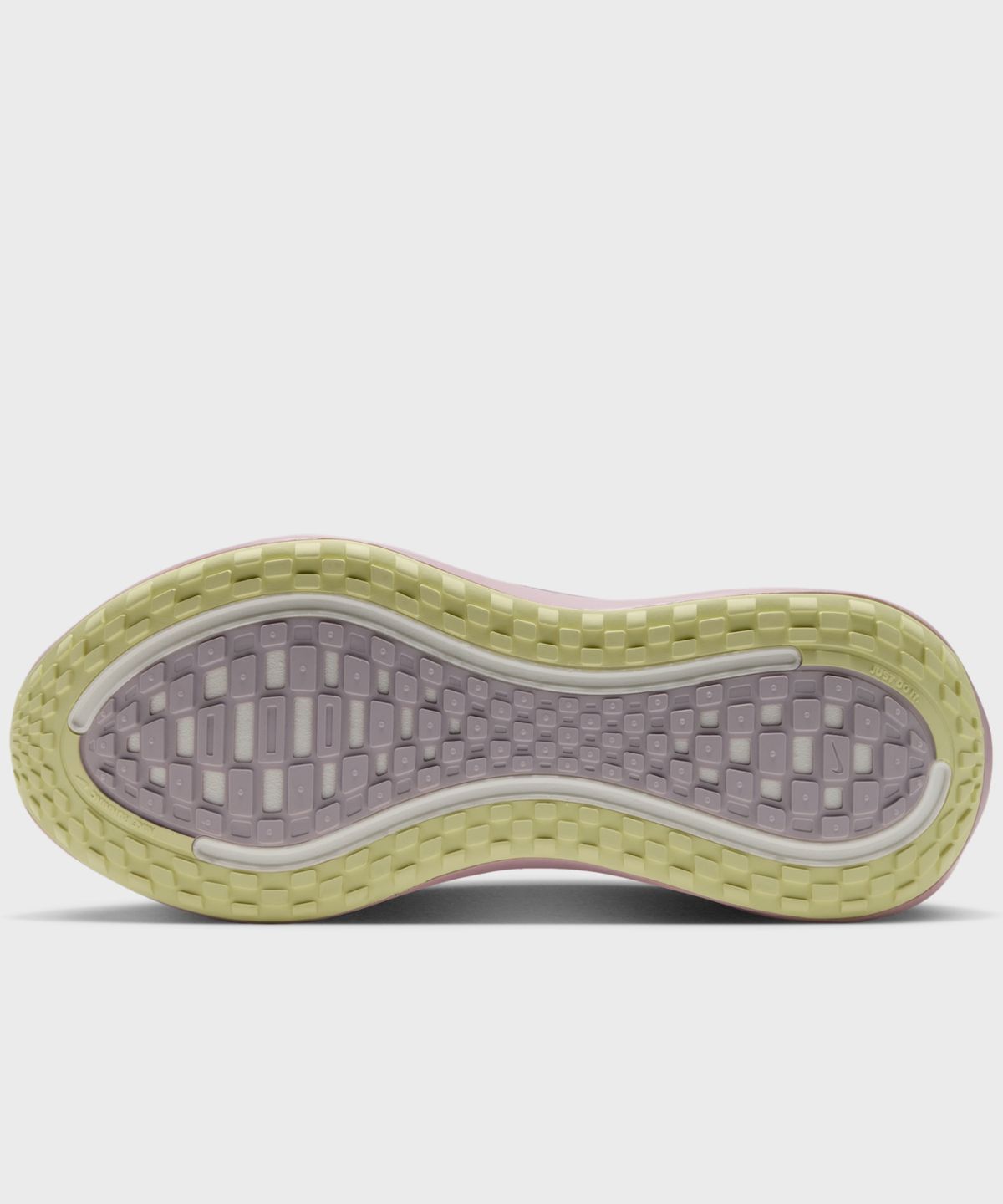 나이키(NIKE) 보메로 플러스 W - 파티클 로즈:실버 라일락:라이트 본:세일 / HV8154-609