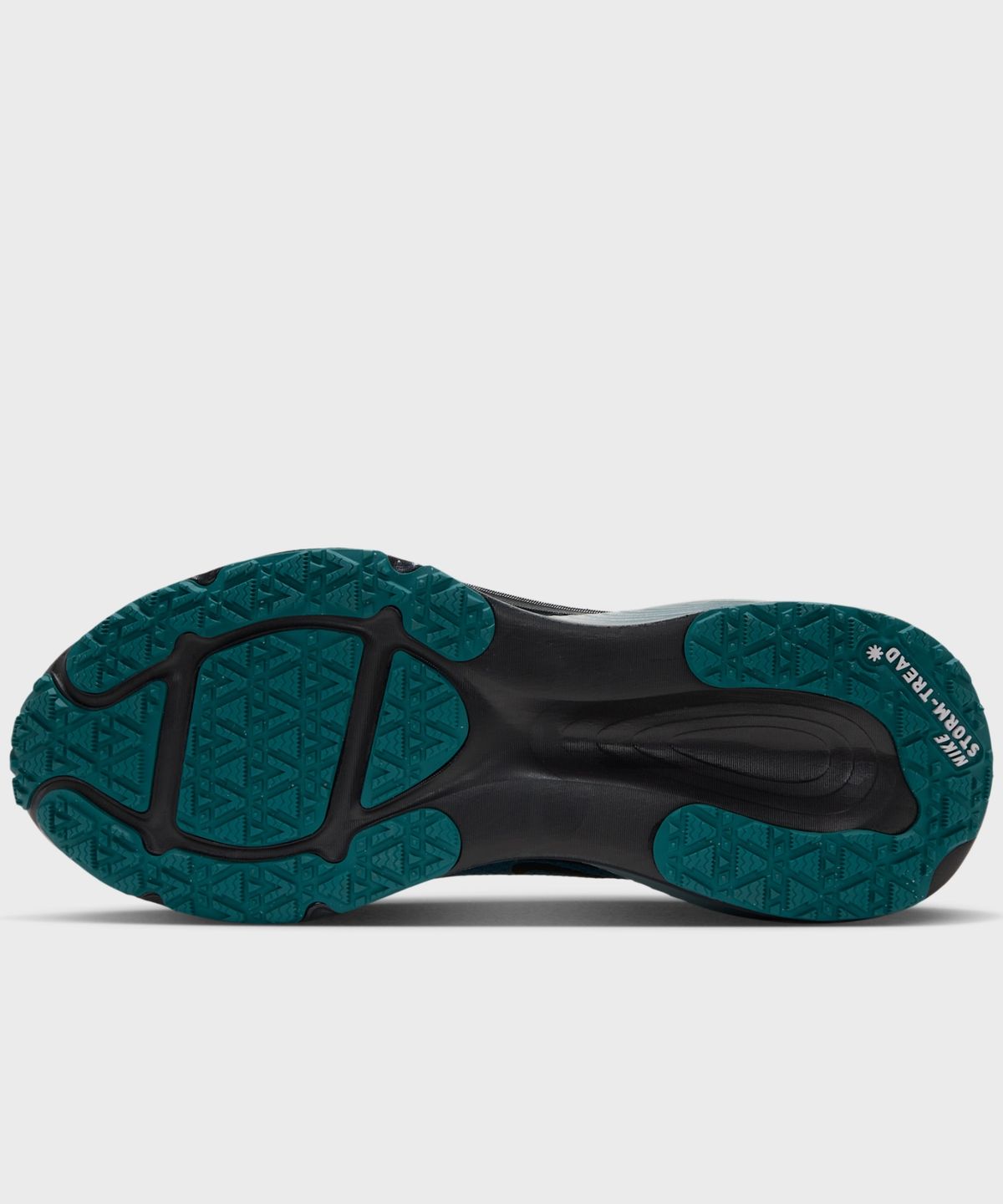 나이키(NIKE) 보메로 18 GORE-TEX M - 오프 화이트:스모키 블루:브라이트 스프루스:블랙 / IQ0456-100