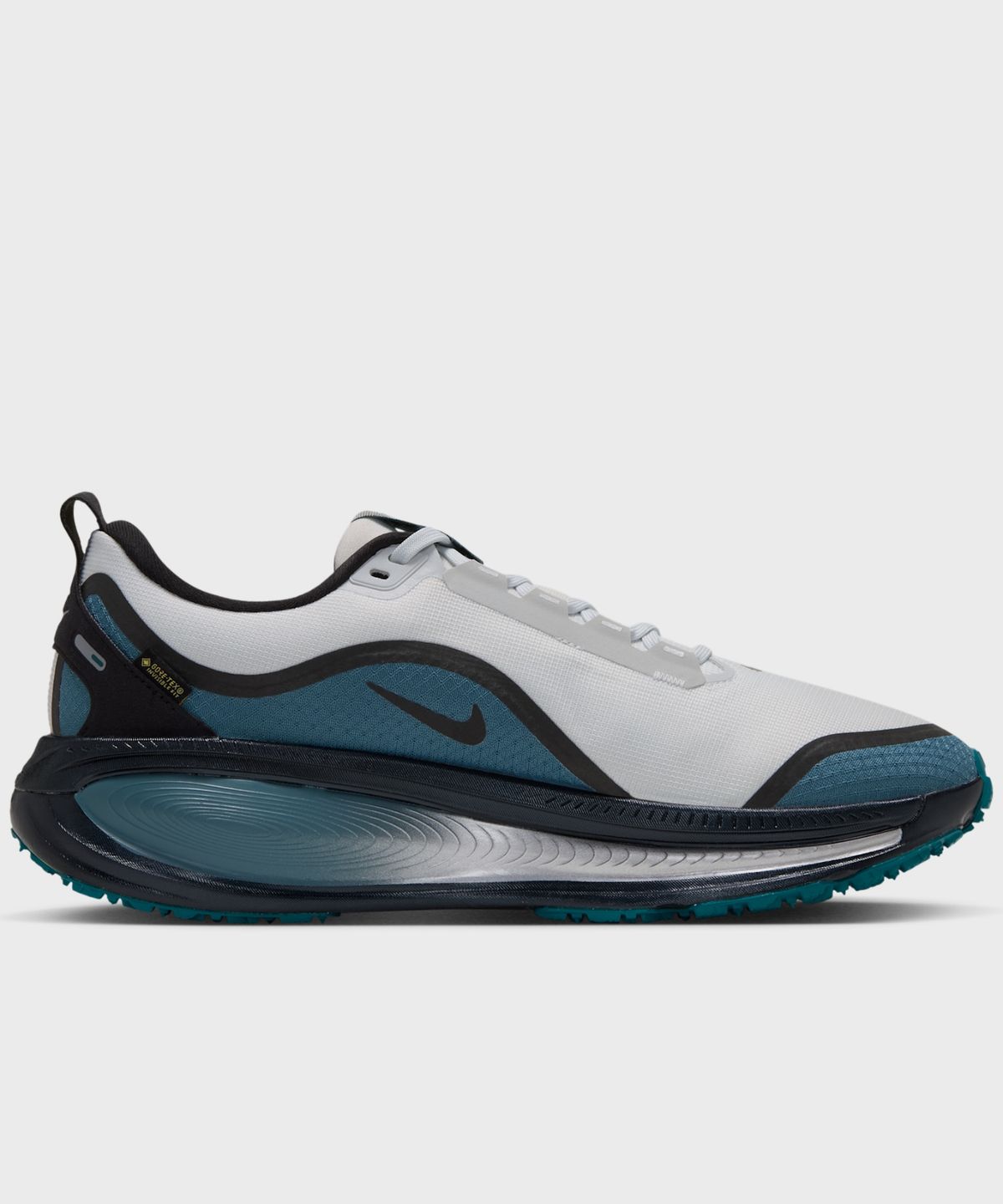 나이키(NIKE) 보메로 18 GORE-TEX M - 오프 화이트:스모키 블루:브라이트 스프루스:블랙 / IQ0456-100