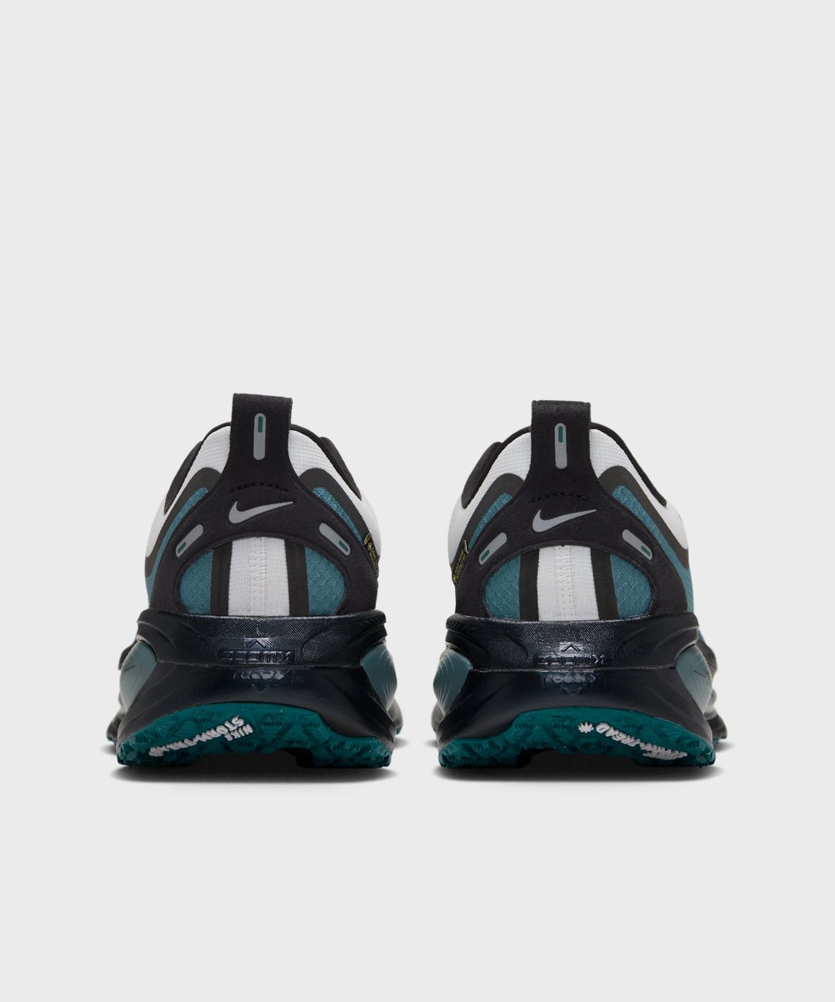나이키(NIKE) 보메로 18 GORE-TEX M - 오프 화이트:스모키 블루:브라이트 스프루스:블랙 / IQ0456-100