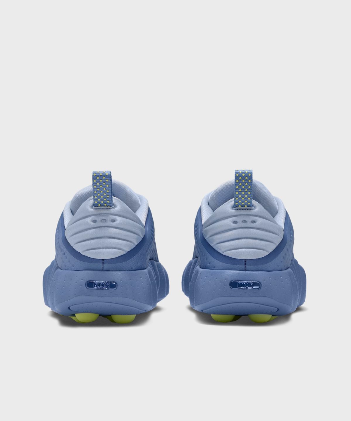 나이키(NIKE) 마인드 002 M - 워크 블루:하이드로젠 블루:라이트 레몬 트위스트 / HQ4308-401