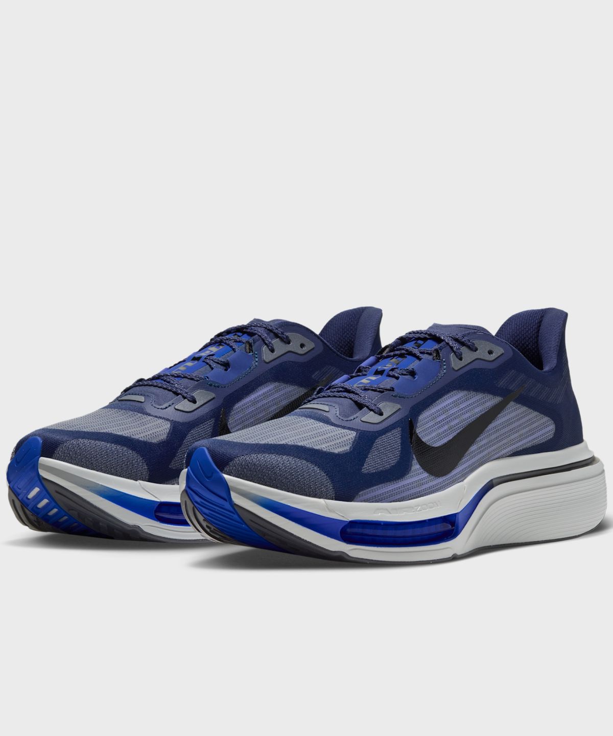 나이키(NIKE) 페가수스 플러스 2 M - 미드나이트 네이비:레이서 블루:그레이 미스트:블랙 / IM2541-400