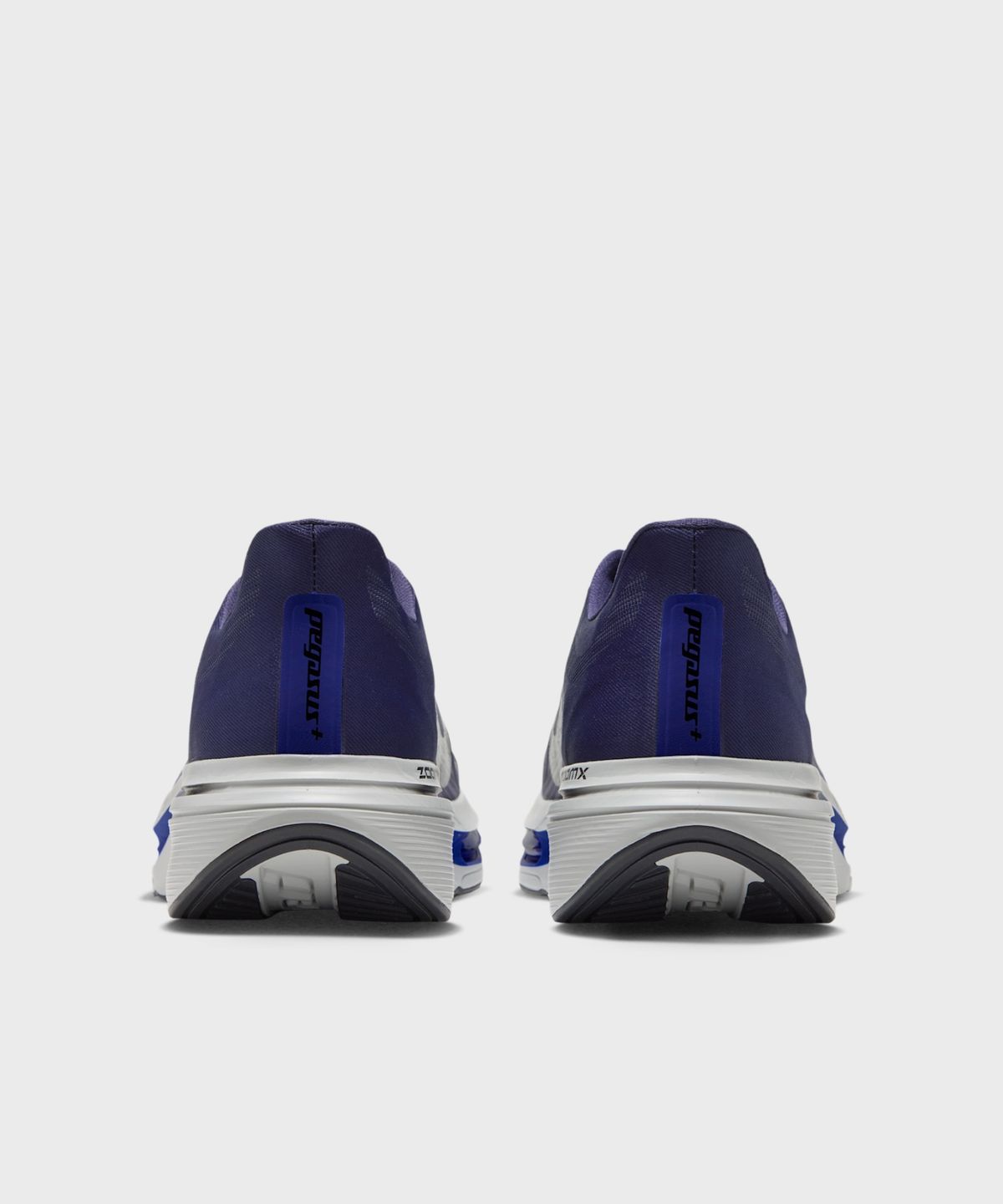 나이키(NIKE) 페가수스 플러스 2 M - 미드나이트 네이비:레이서 블루:그레이 미스트:블랙 / IM2541-400