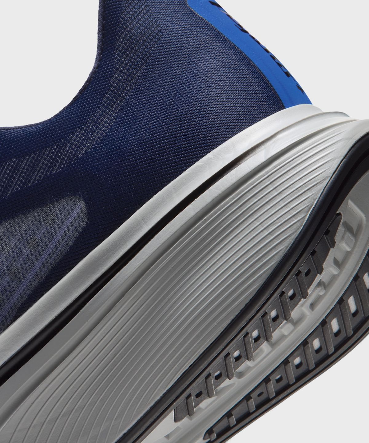 나이키(NIKE) 페가수스 플러스 2 M - 미드나이트 네이비:레이서 블루:그레이 미스트:블랙 / IM2541-400