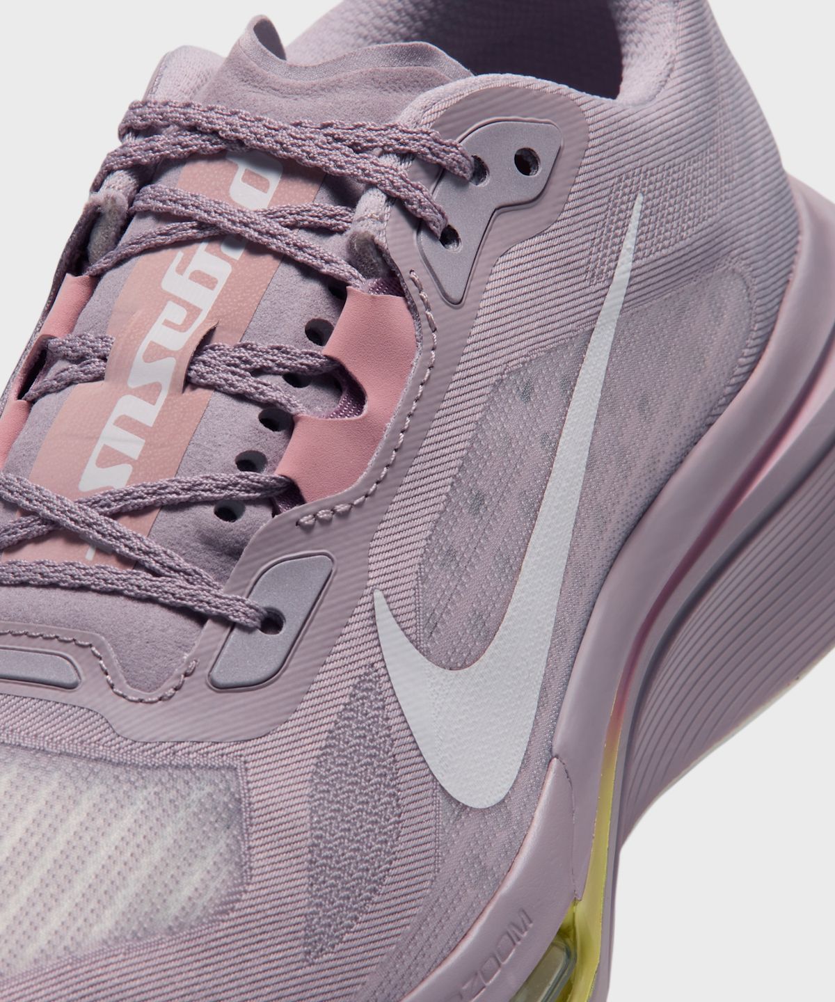 나이키(NIKE) 페가수스 플러스 2 W - 실버 라일락:파티클 로즈:펜넬:세일 / IM2543-001