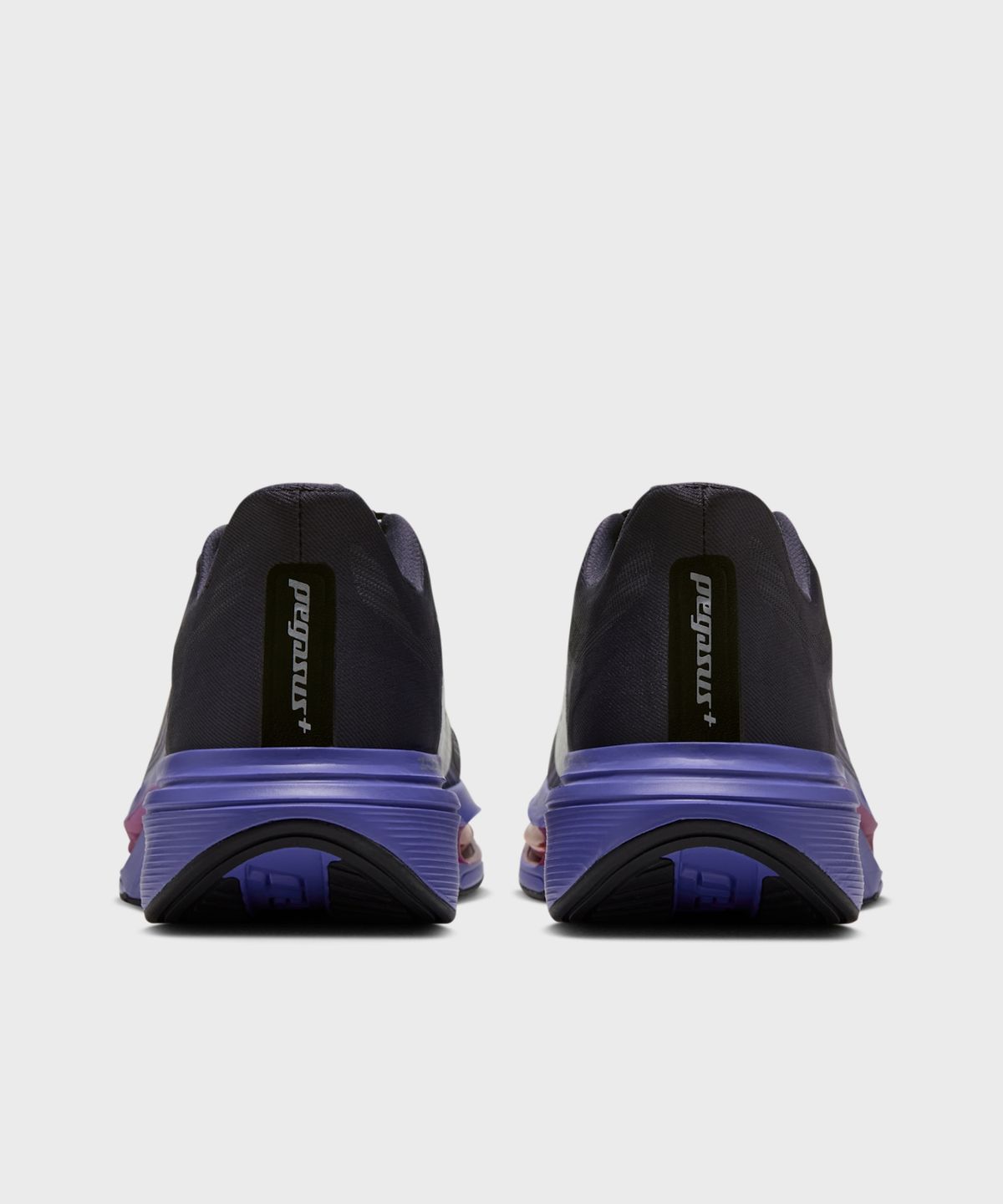 나이키(NIKE) 페가수스 플러스 2 W - 그리드아이언:페르시안 바이올렛:트루 베리:메탈릭 실버 / IM2543-004