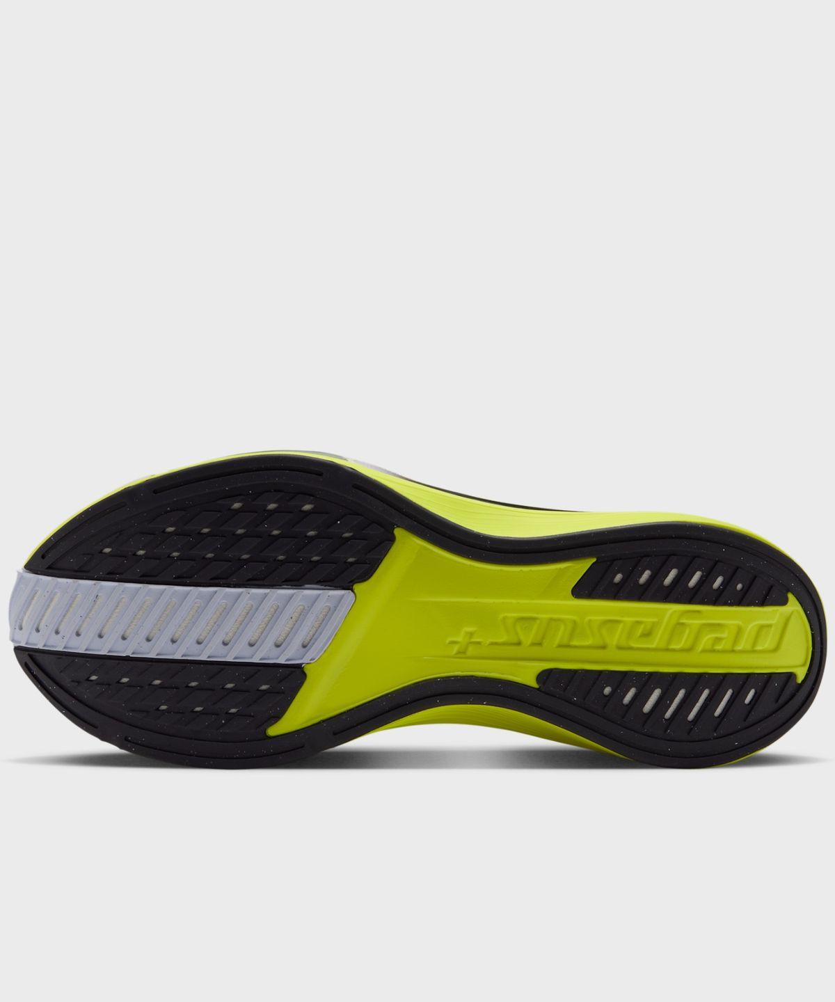 나이키(NIKE) 페가수스 플러스 2 W - 펜넬:레몬 베넘:페일리스트 퍼플:그리드아이언 / IM2543-310