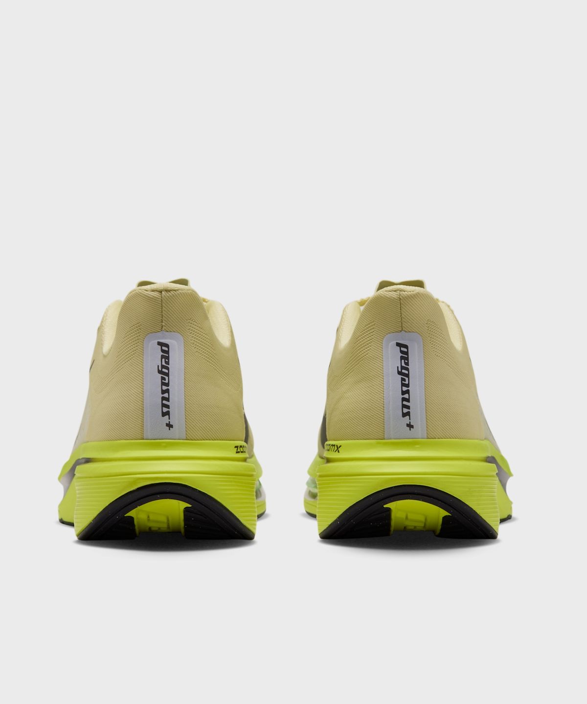 나이키(NIKE) 페가수스 플러스 2 W - 펜넬:레몬 베넘:페일리스트 퍼플:그리드아이언 / IM2543-310