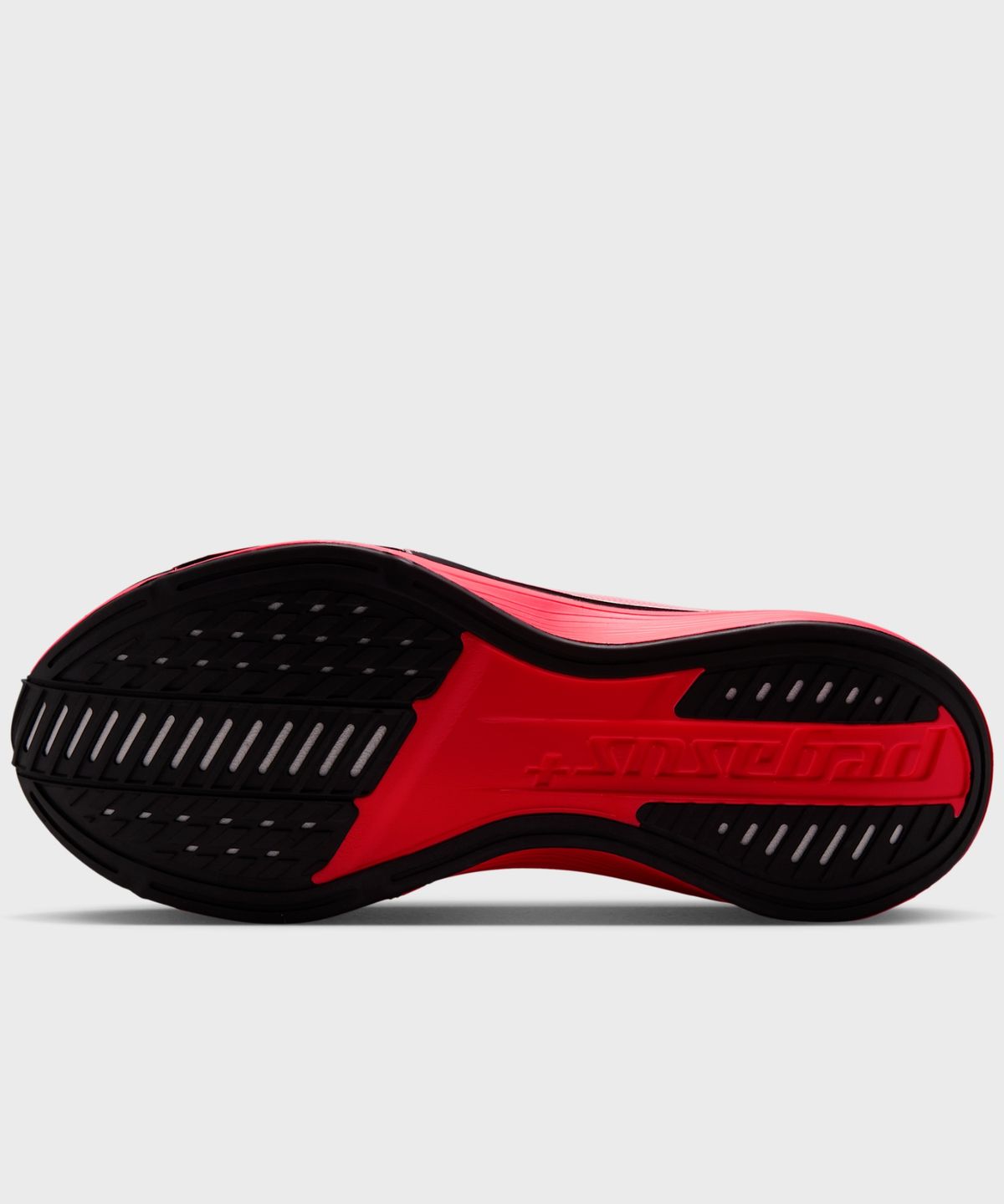 나이키(NIKE) 페가수스 플러스 2 W - 플래시 크림슨:블랙:화이트:메탈릭 실버 / IM2543-600