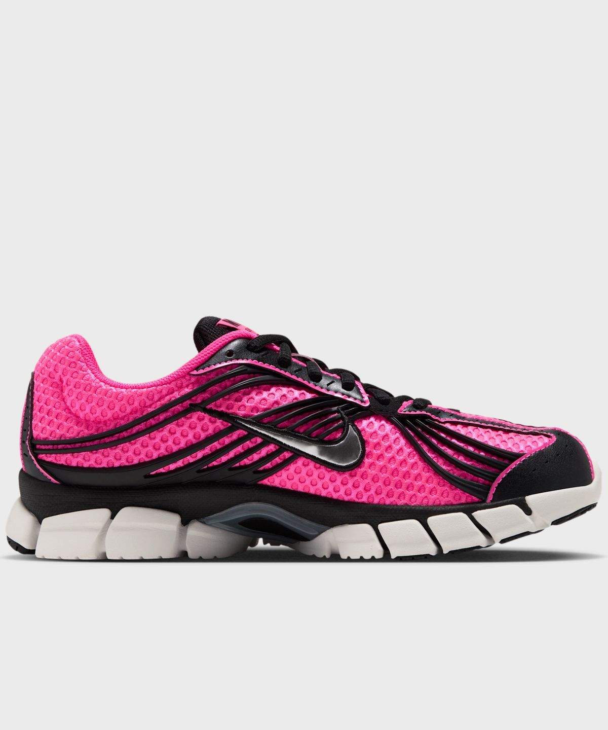 나이키(NIKE) 줌 스카이론 11 W - 하이퍼 핑크:블랙:서밋 화이트:메탈릭 실버 / IU7360-601