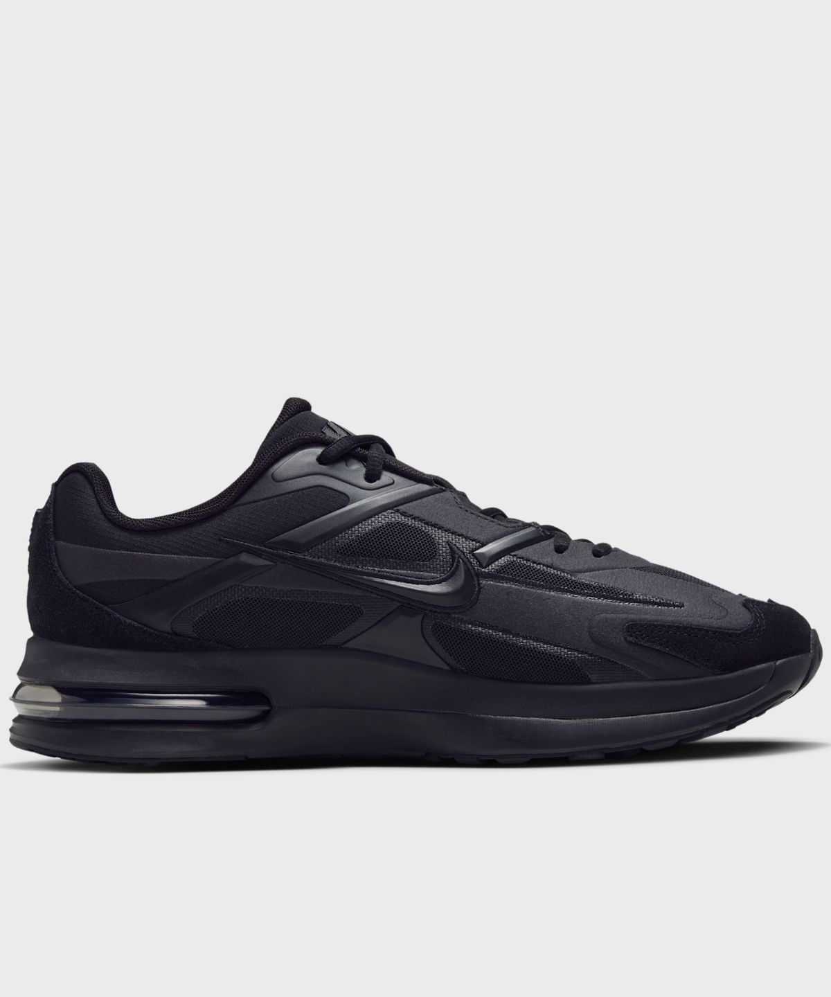 나이키(NIKE) 에어 맥스 메트로 M - 블랙:앤트러사이트:다크 그레이:블랙 / IW4935-001