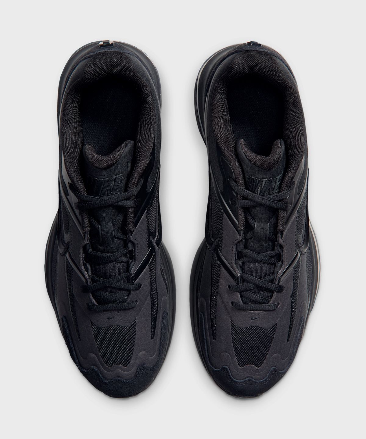 나이키(NIKE) 에어 맥스 메트로 M - 블랙:앤트러사이트:다크 그레이:블랙 / IW4935-001