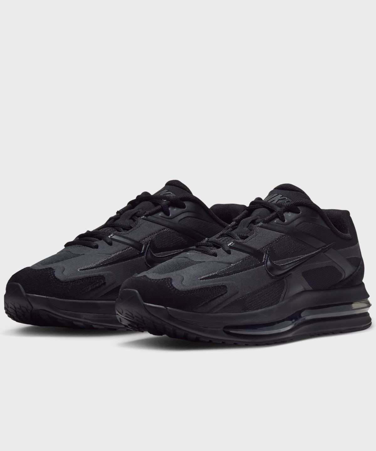나이키(NIKE) 에어 맥스 메트로 M - 블랙:앤트러사이트:다크 그레이:블랙 / IW4935-001