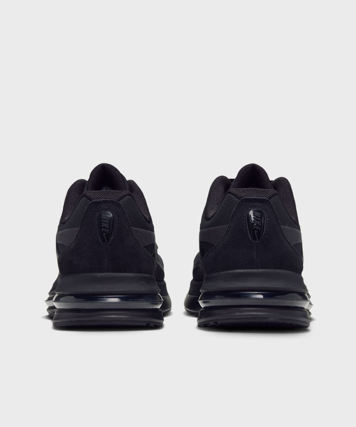 나이키(NIKE) 에어 맥스 메트로 M - 블랙:앤트러사이트:다크 그레이:블랙 / IW4935-001