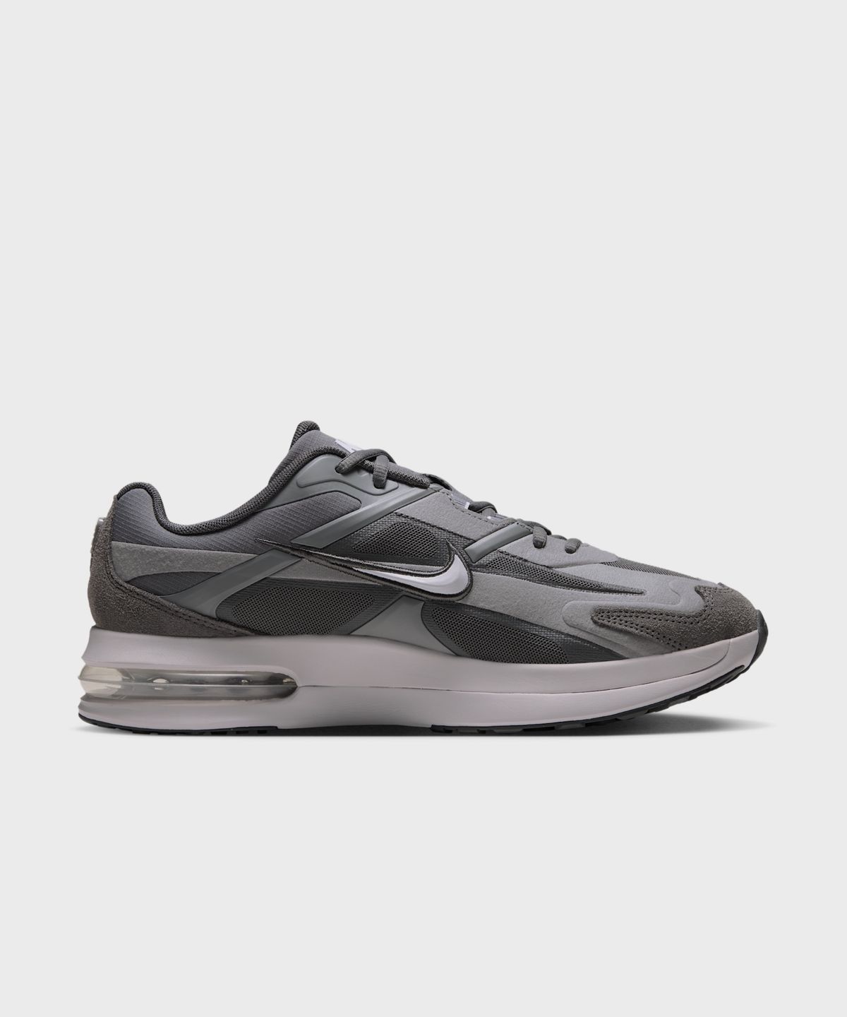 나이키(NIKE) 에어 맥스 메트로 M - 스모크 그레이:파티클 그레이:아이언 그레이:화이트 / IW4935-005