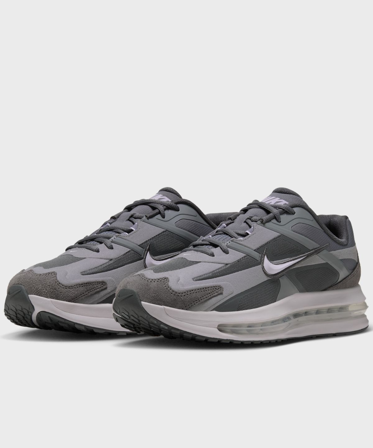 나이키(NIKE) 에어 맥스 메트로 M - 스모크 그레이:파티클 그레이:아이언 그레이:화이트 / IW4935-005
